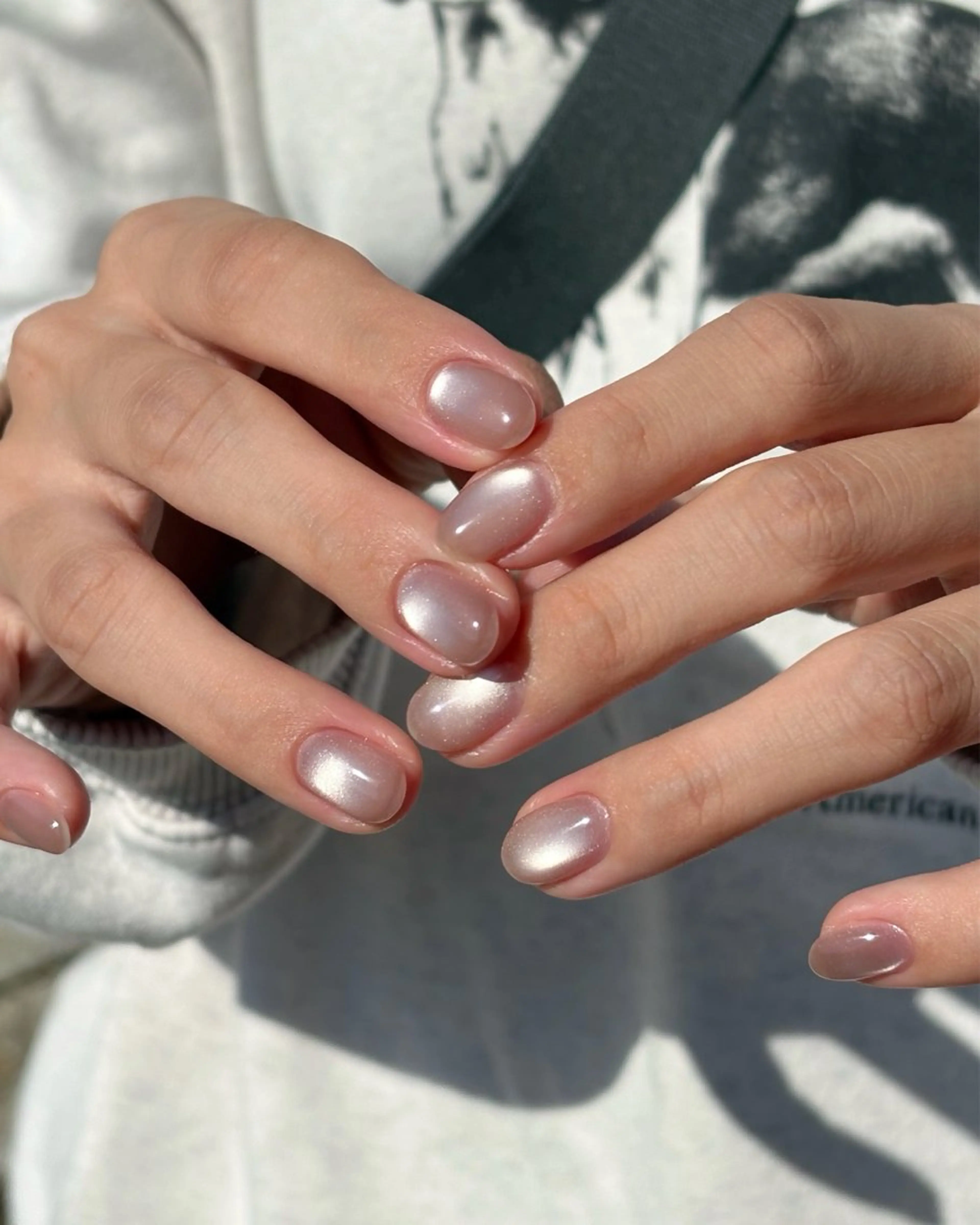 ネイル ピンク ハンドネイル Lofinails ちひろのネイルデザイン