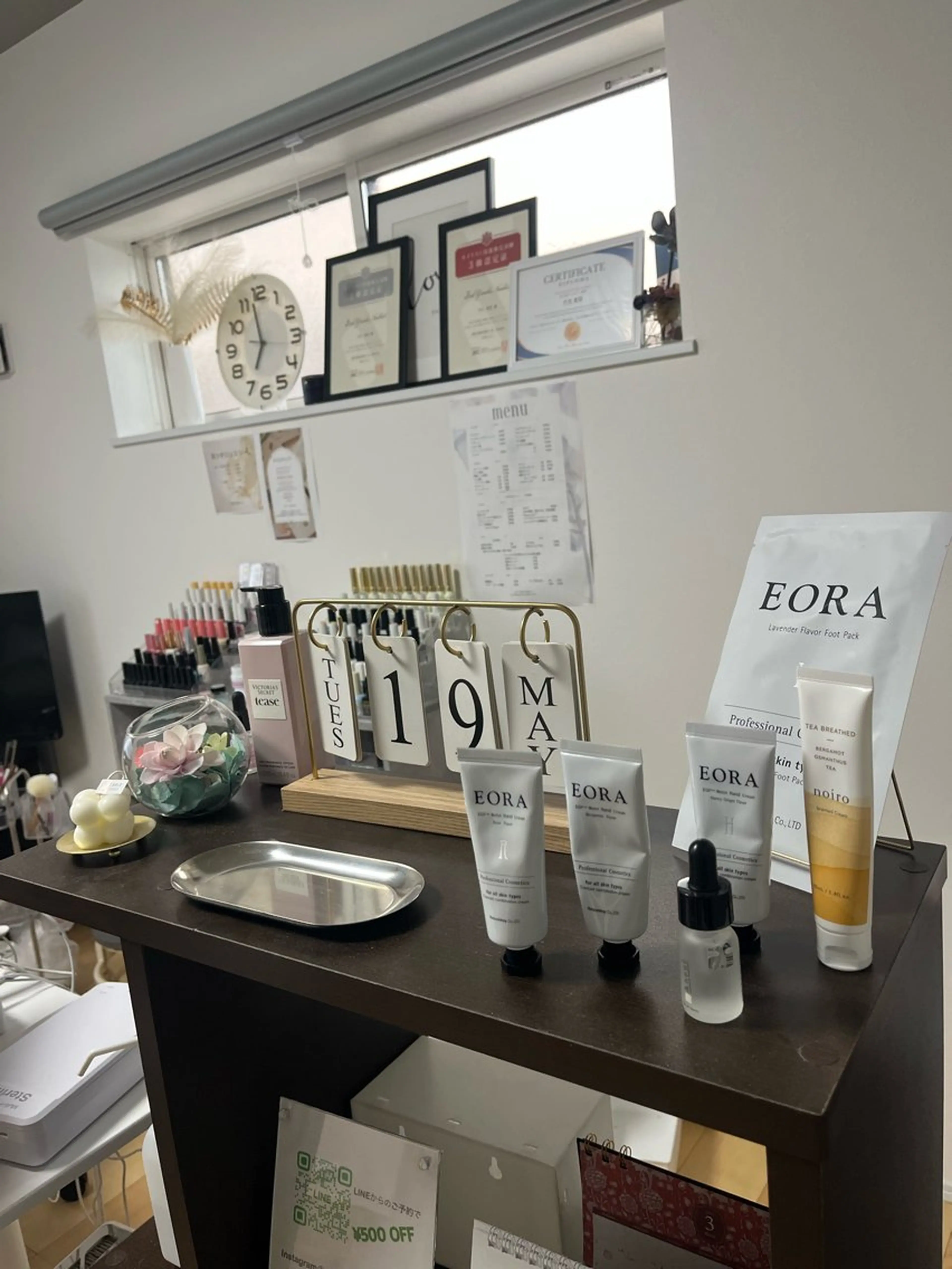 🏠自宅 サロン💅natsuのネイルデザイン