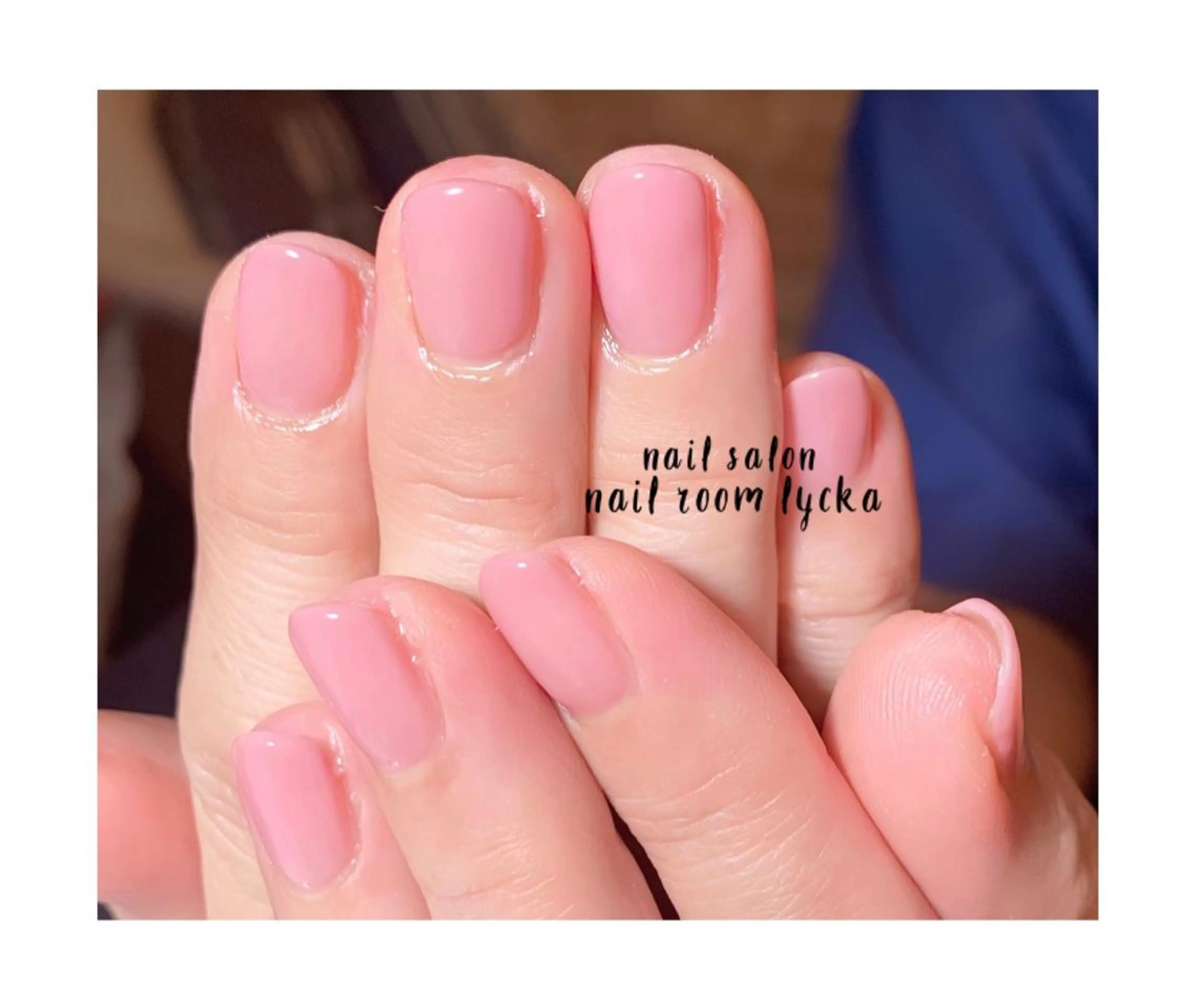 ネイル ﾈｲﾙﾙｰﾑﾘｯｶ 𝐦𝐚𝐲𝐮のネイルデザイン