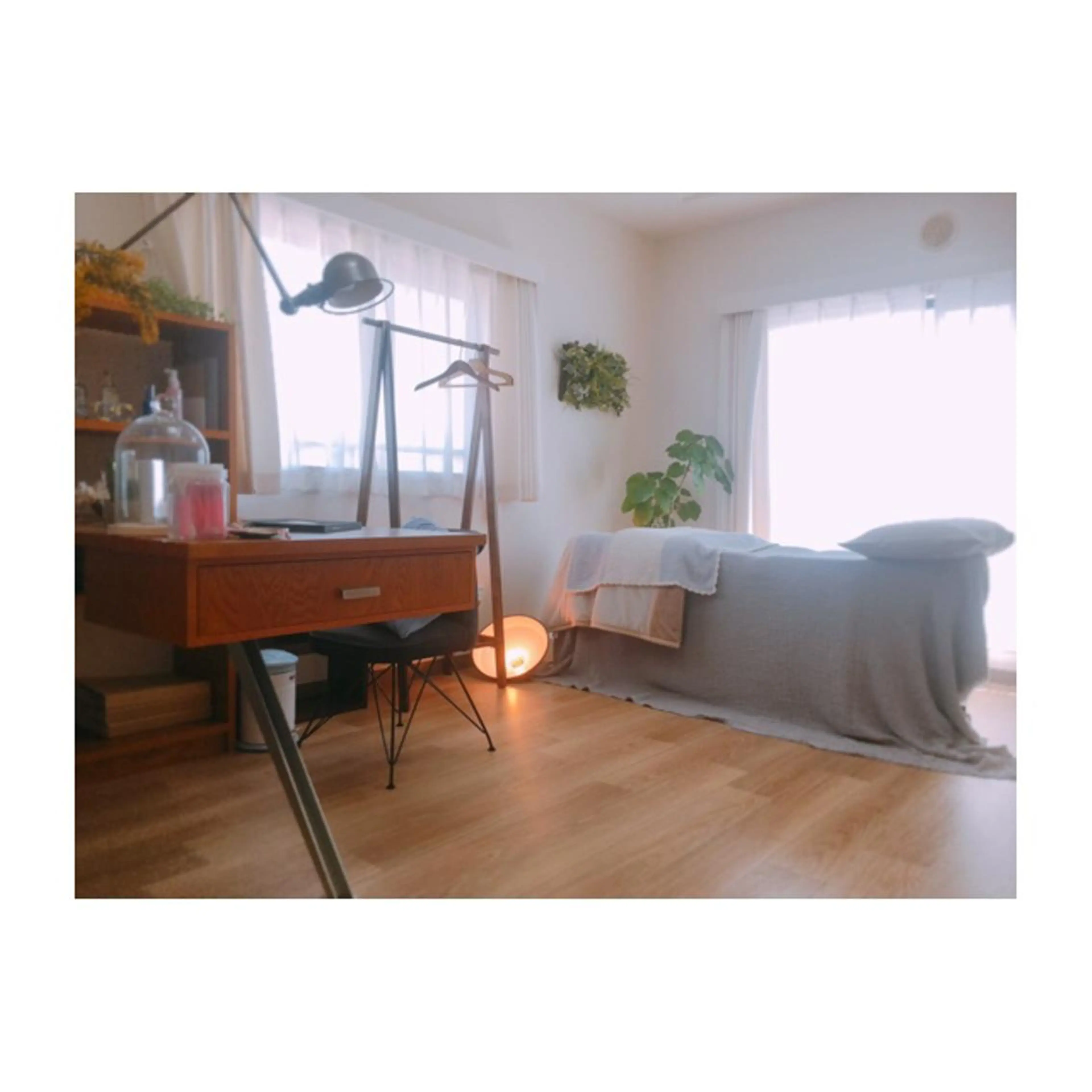 マツエク・マツパ WAKUDA MOEMIのマツエク・マツパデザイン