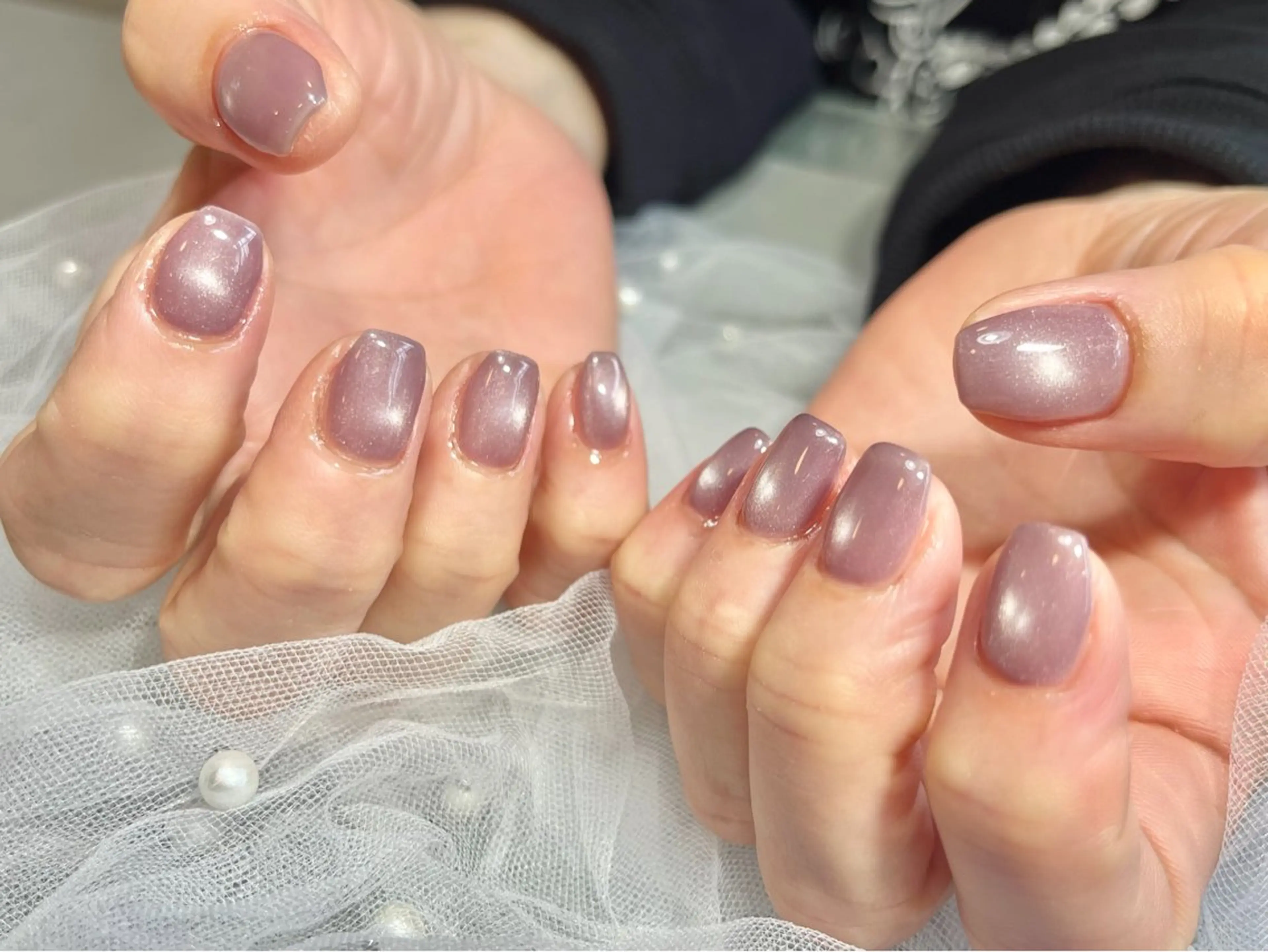 ネイル JAM Orario Nailのネイルデザイン