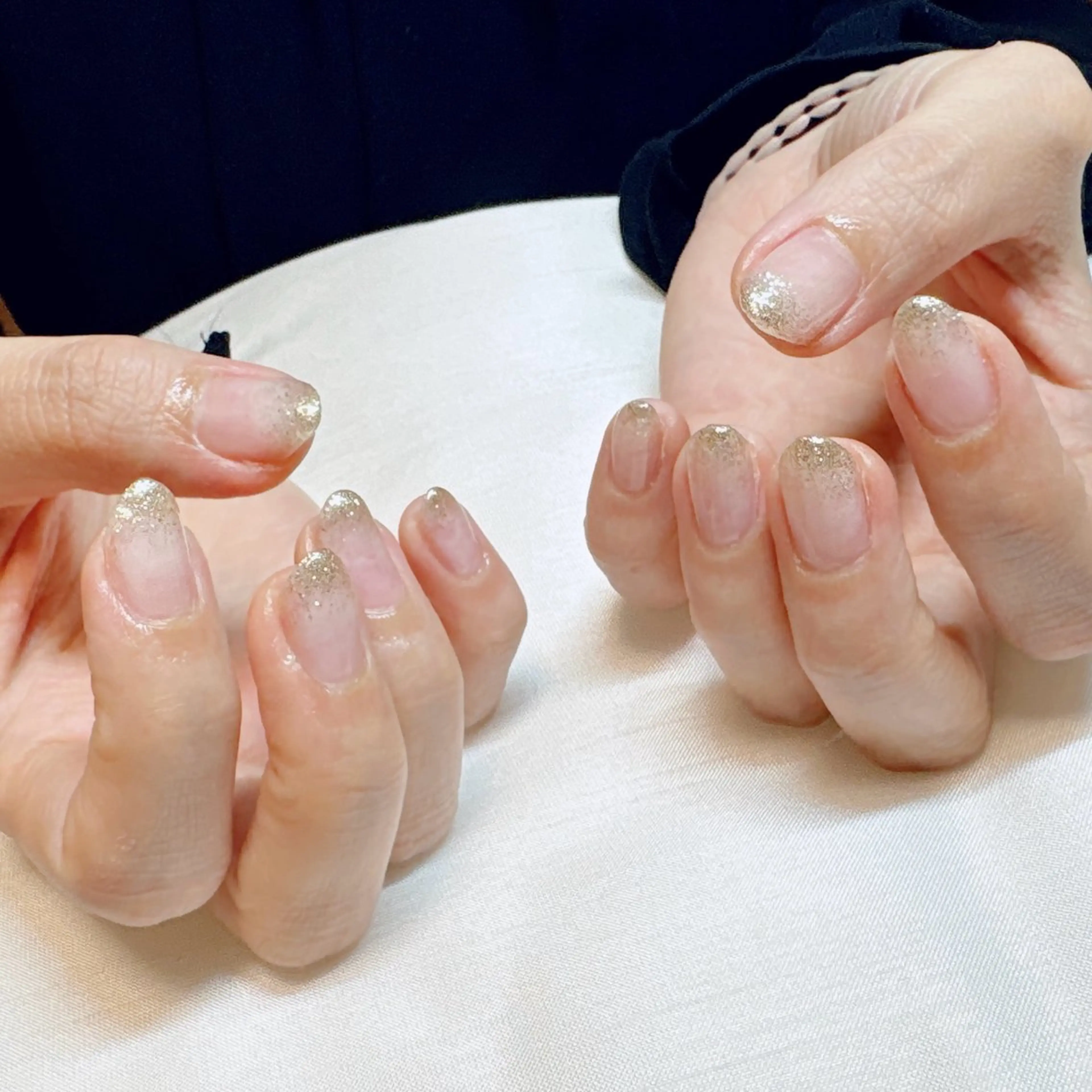 ネイル La cielのネイルデザイン