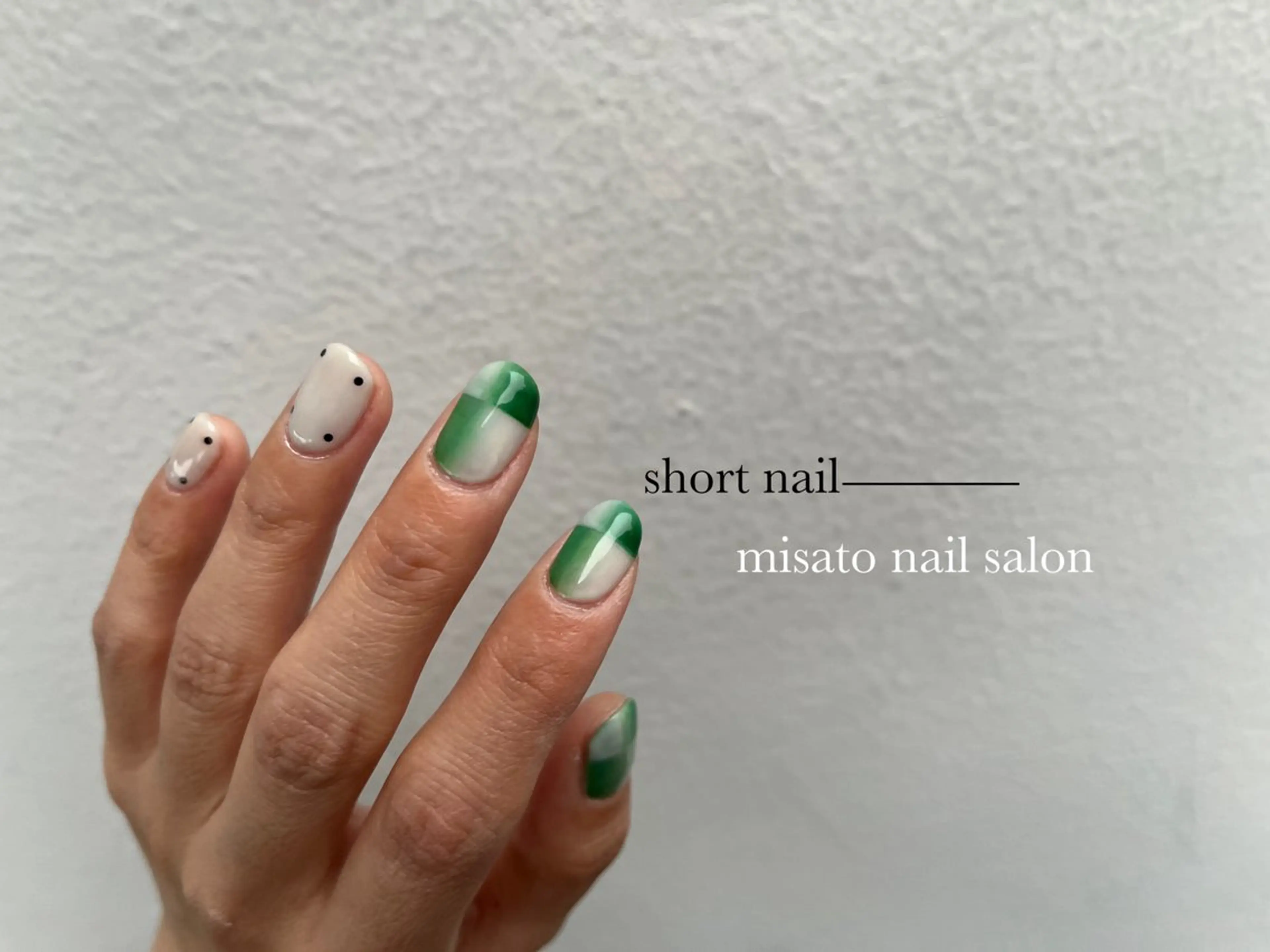 ネイル COELm所属・COELm🌙 /ネイル着付けのネイルデザイン