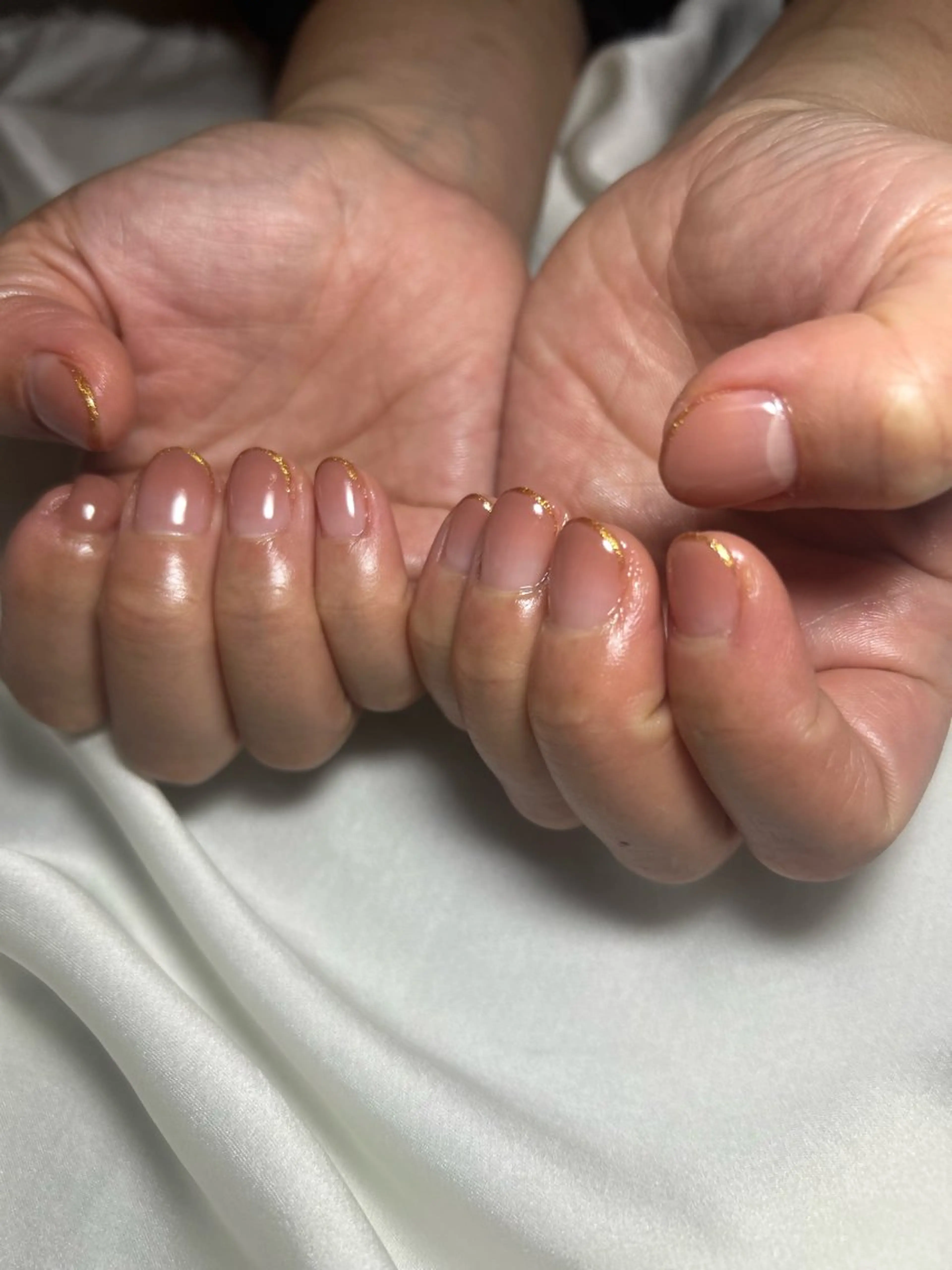 ネイル 金山 沙織のエステ・リラクイメージ