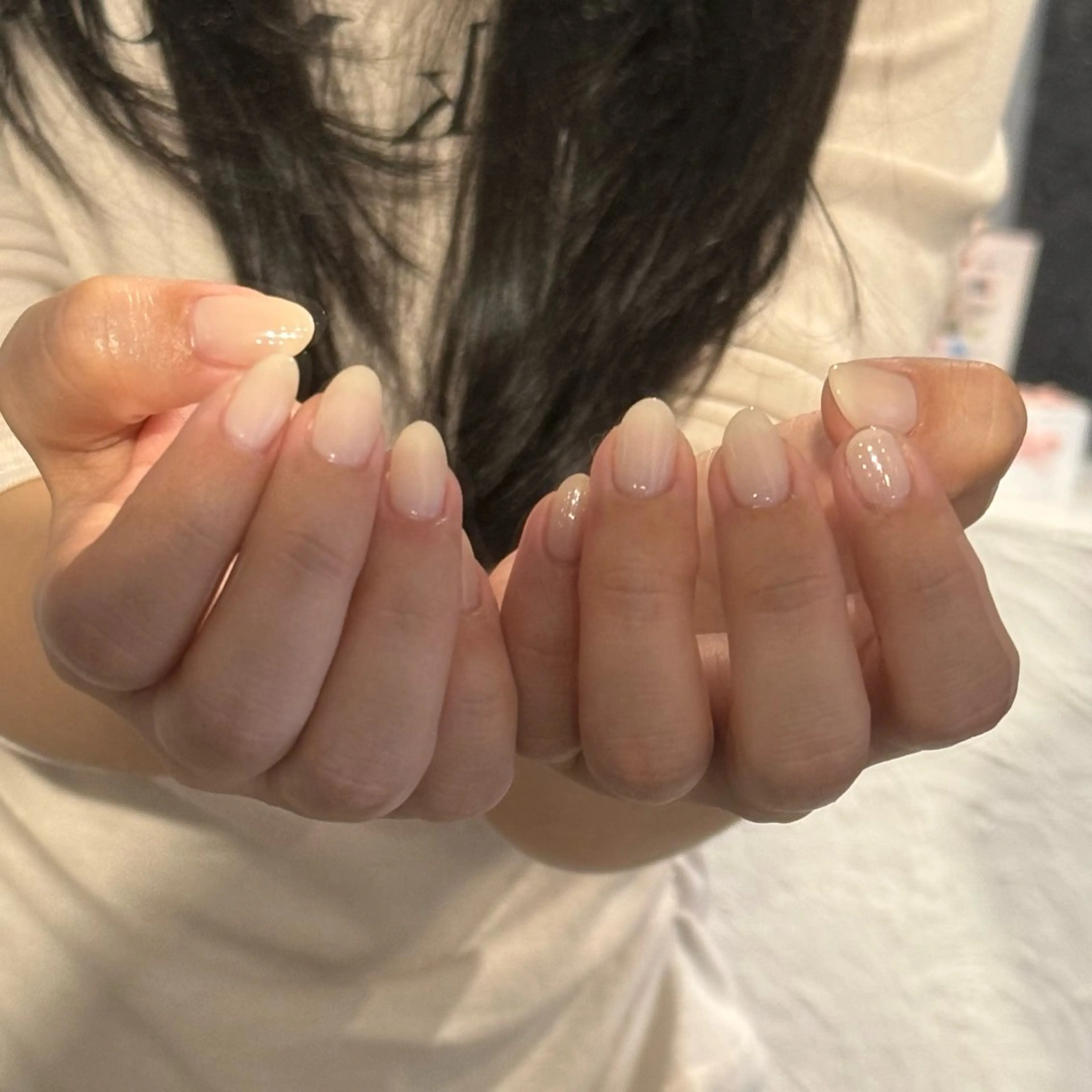 ネイル ハンドネイル muguet所属・nonoka 🌙のネイルデザイン