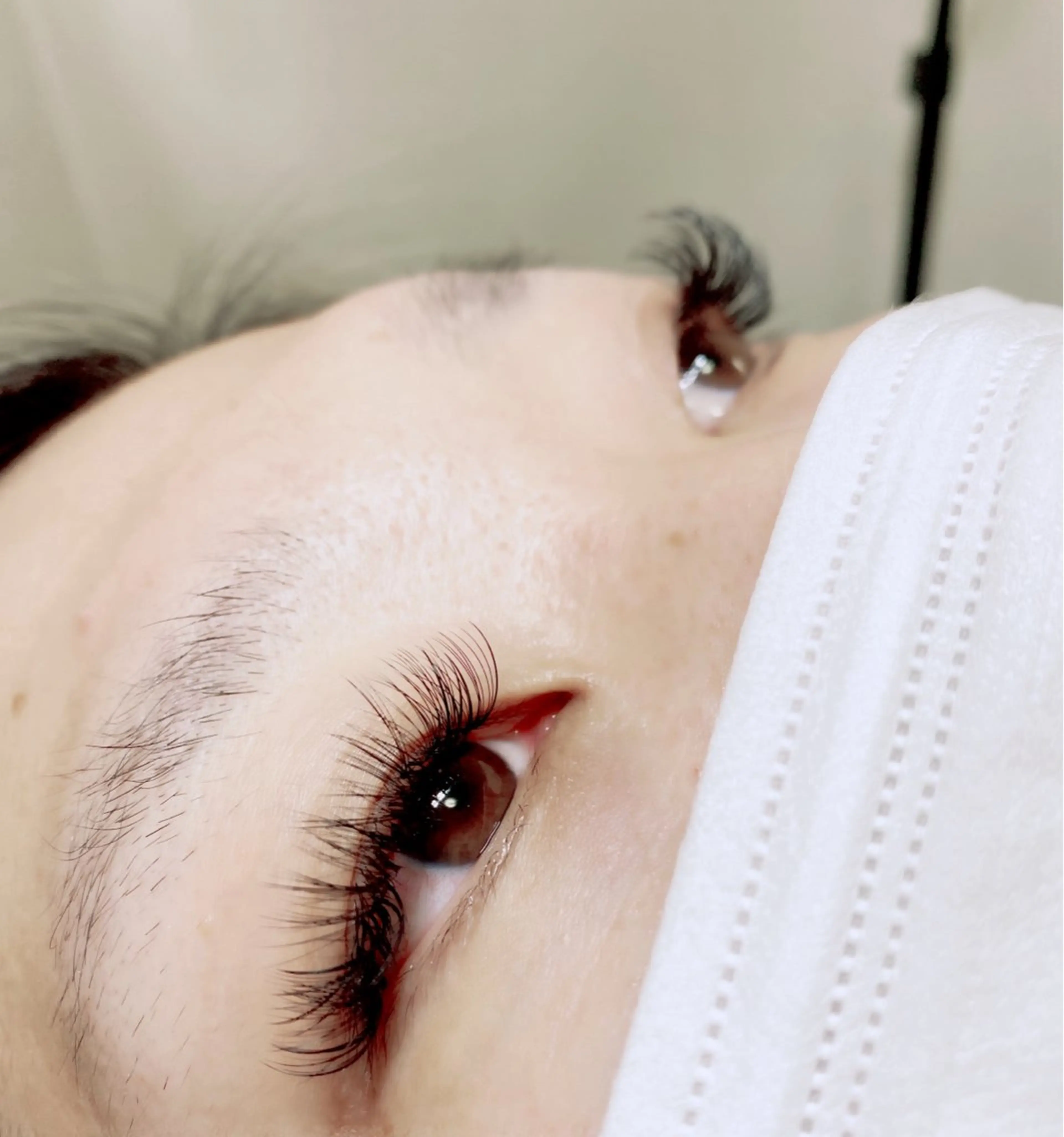 マツエク・マツパ uniii相模大野 Yoshizawaのマツエク・マツパデザイン