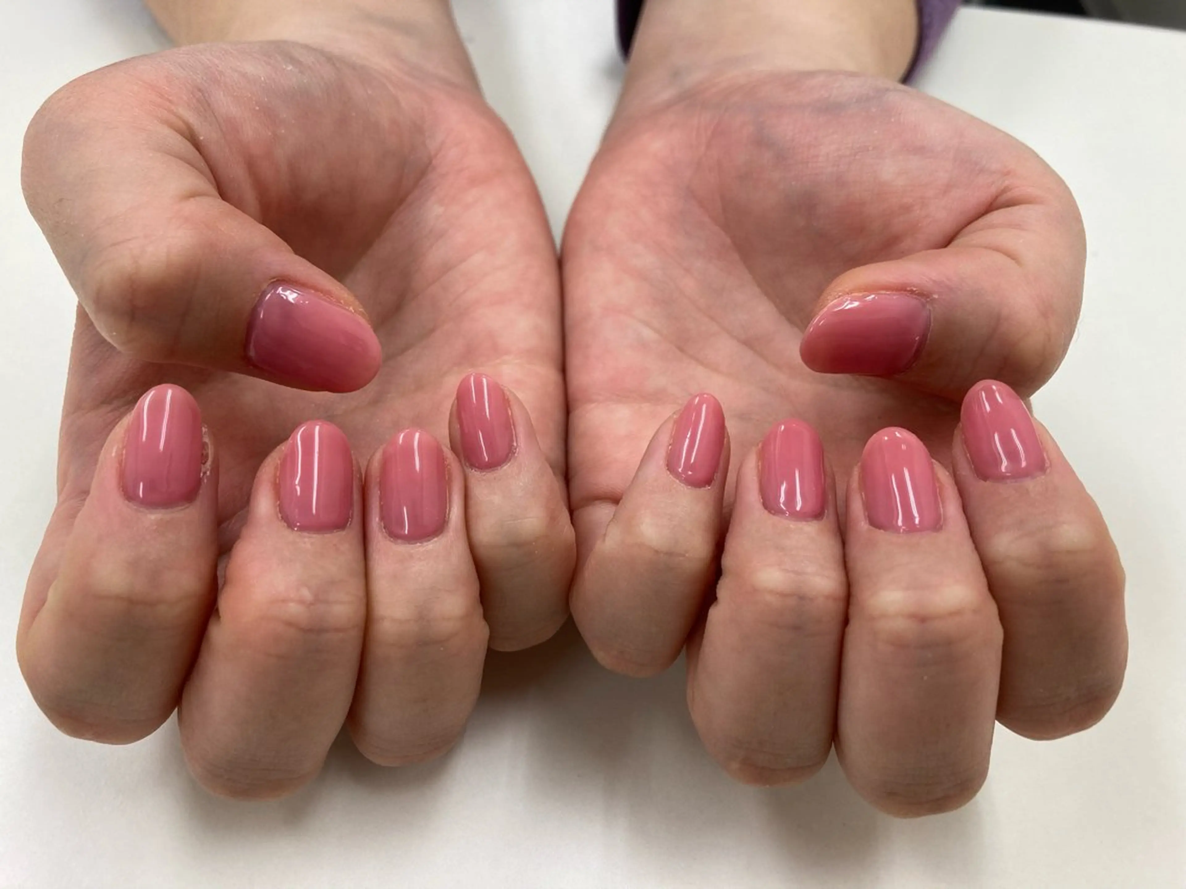 ネイル JOJO Matsumotoのネイルデザイン