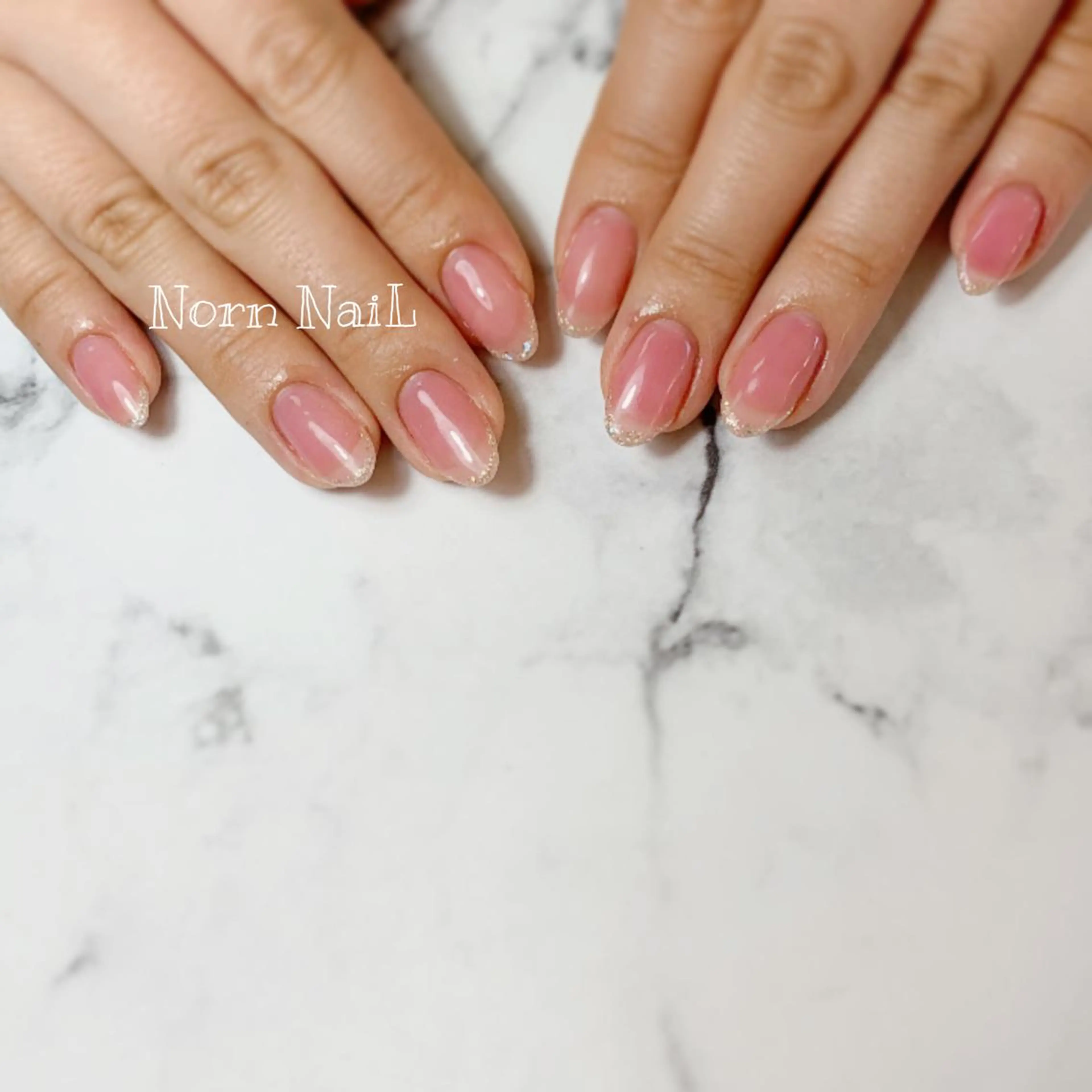 ネイル U Ayaのネイルデザイン