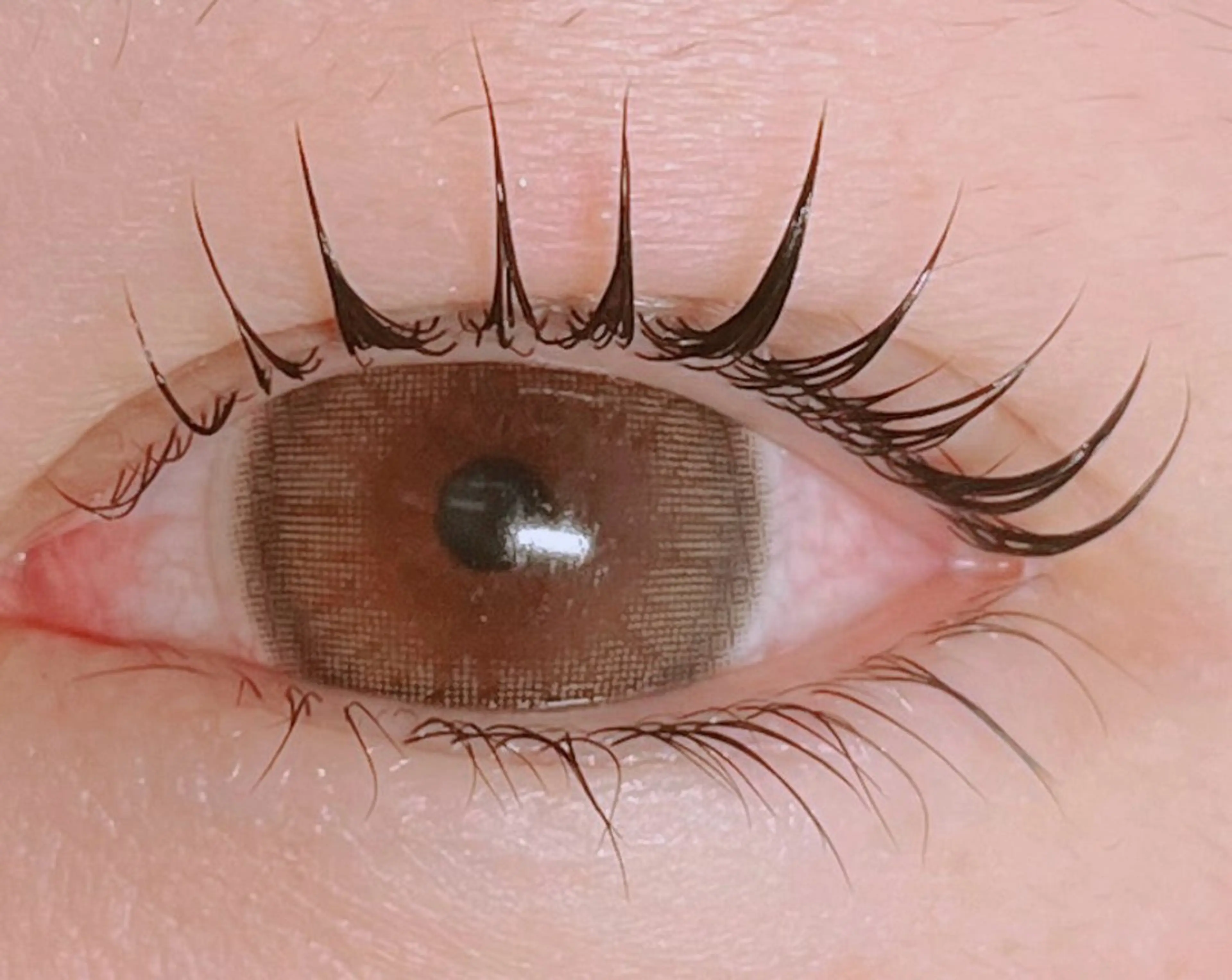 マツエク・マツパ 🎀eye/ shitsuki🎀のマツエク・マツパデザイン