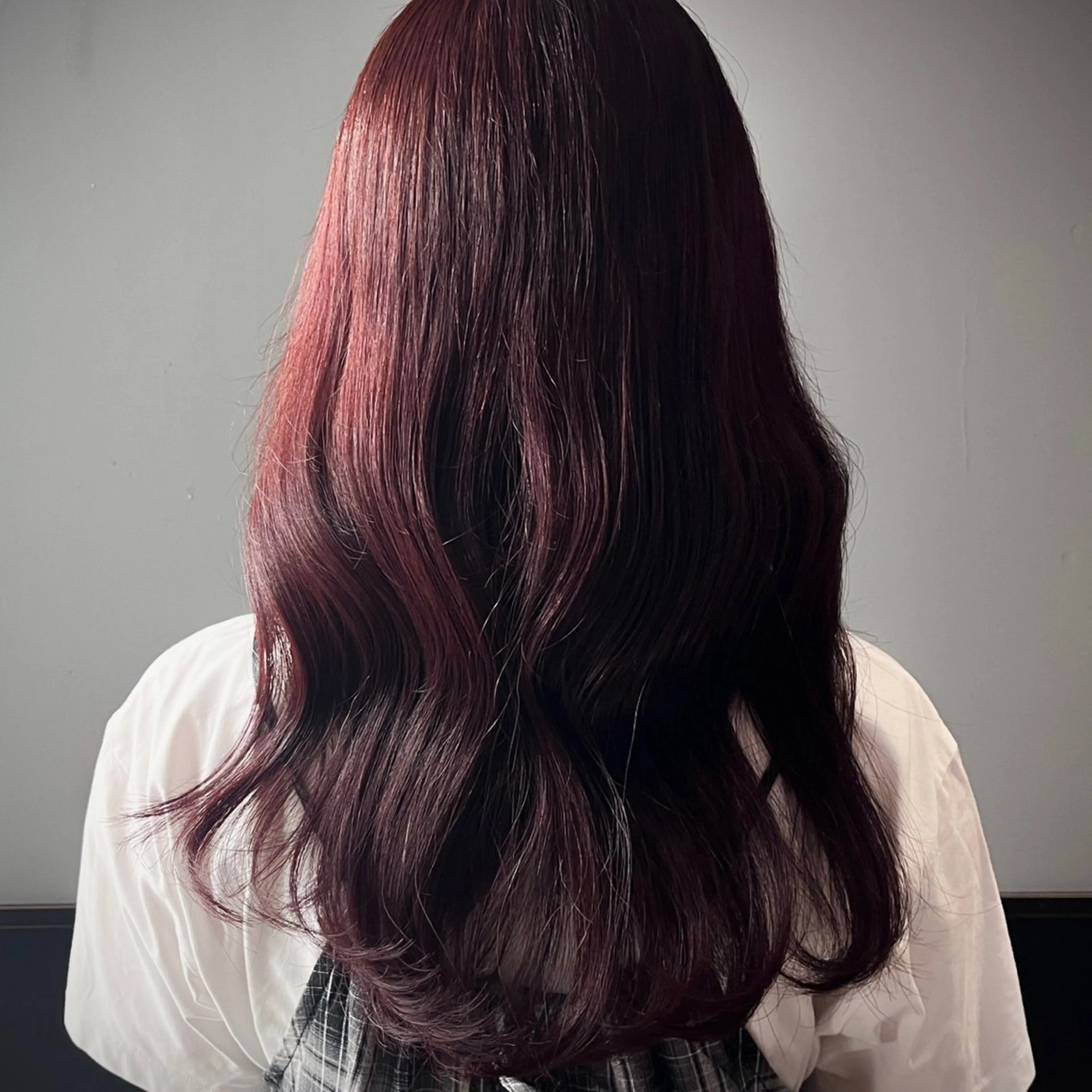 【暖色系におすすめ♡】🥀ブリーチなしダブルカラー🥀の写真