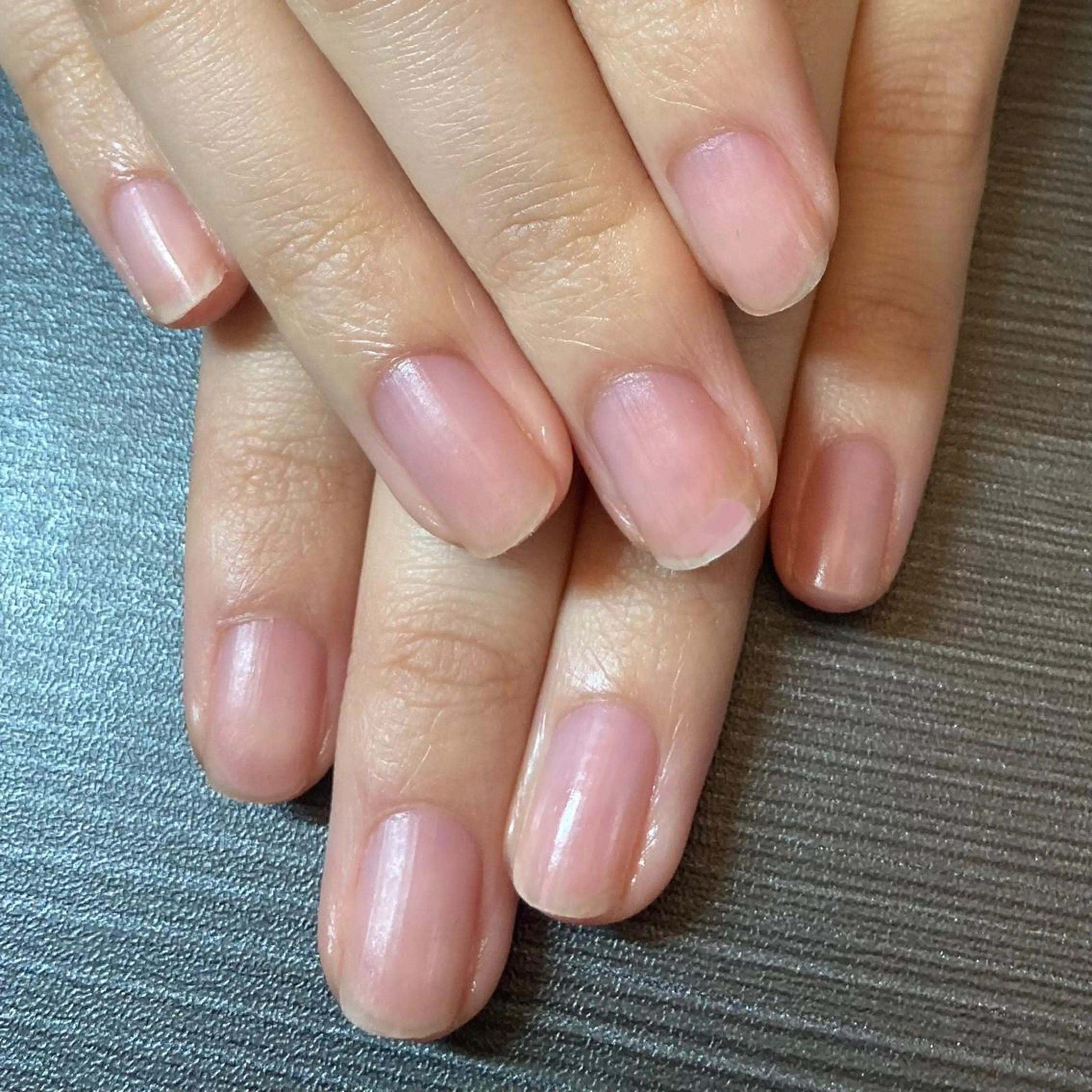 ネイル その他(ネイル) ケアリスト🍀 マリユキのネイルデザイン