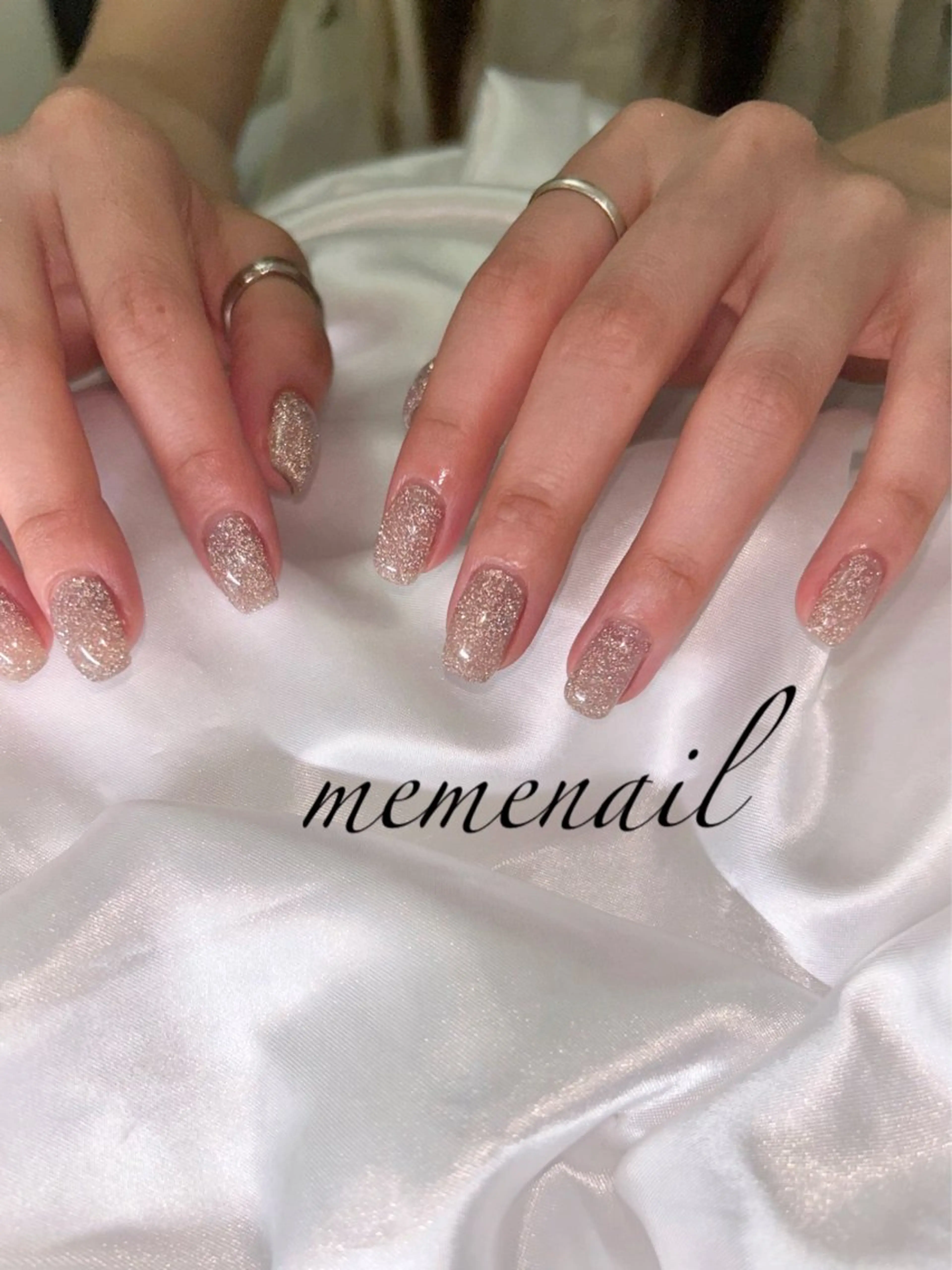 ネイル フラッシュネイル Noguchi Megumiのその他イメージ