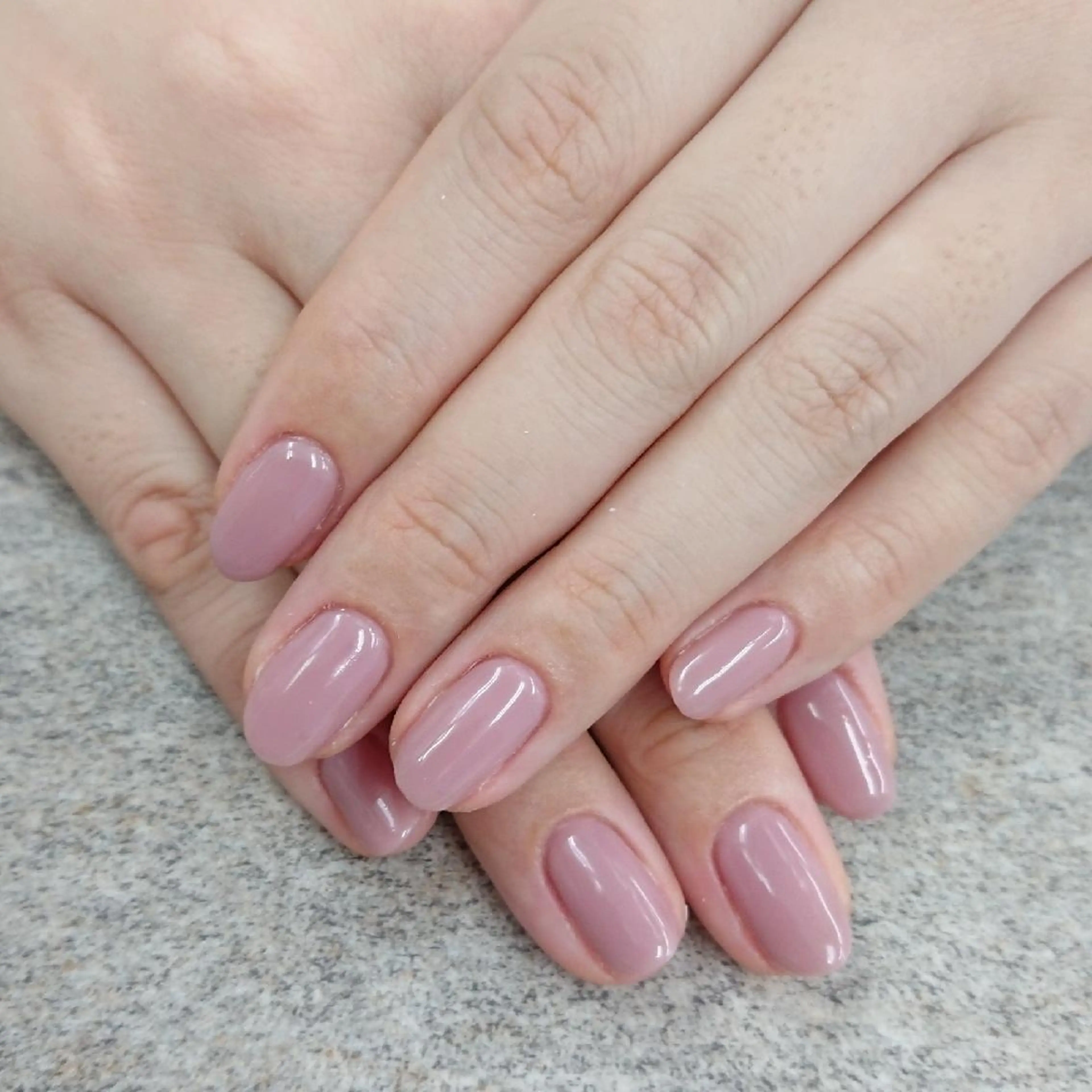 ネイル ジェヌインネイル 河内のネイルデザイン