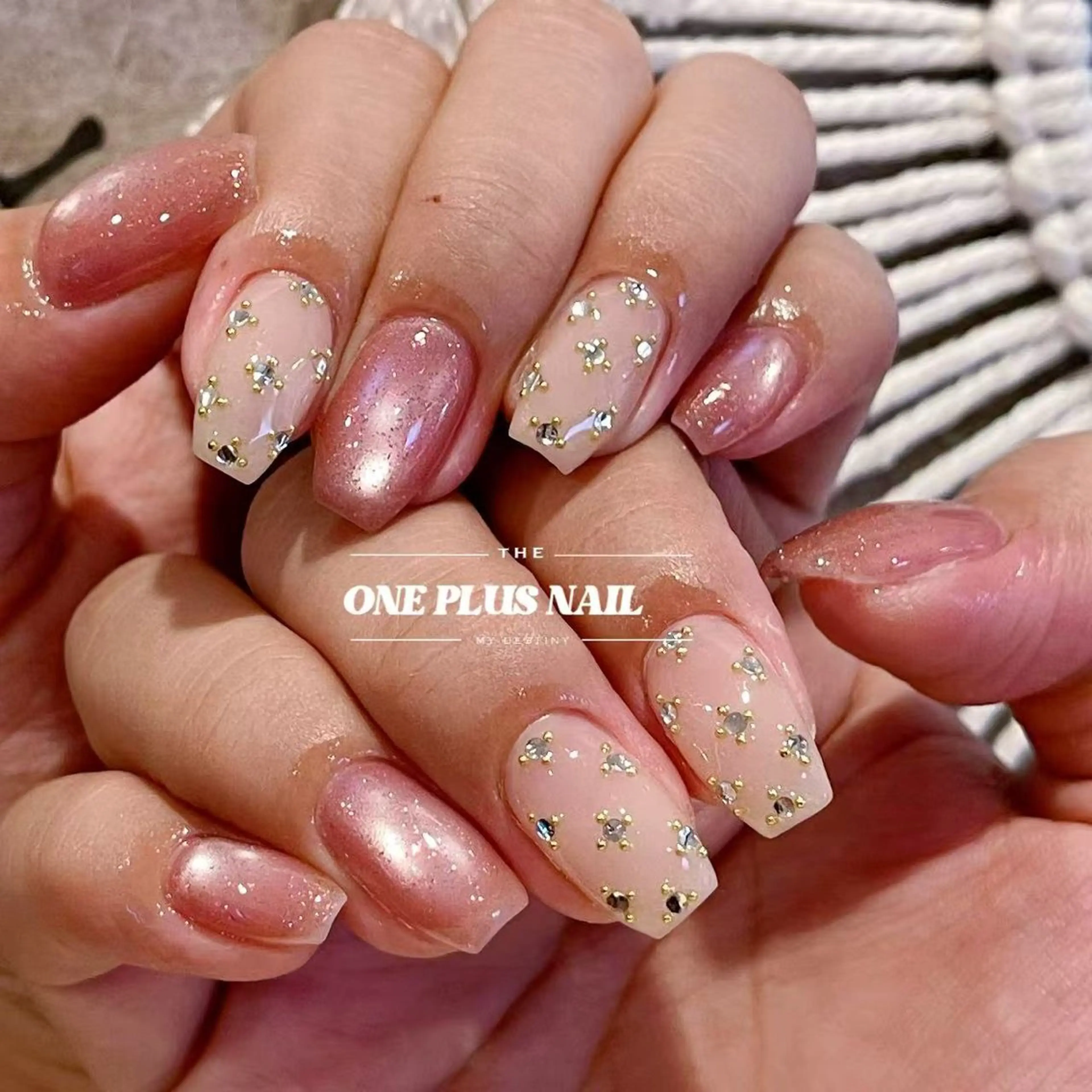 ネイル あ ミのネイルデザイン