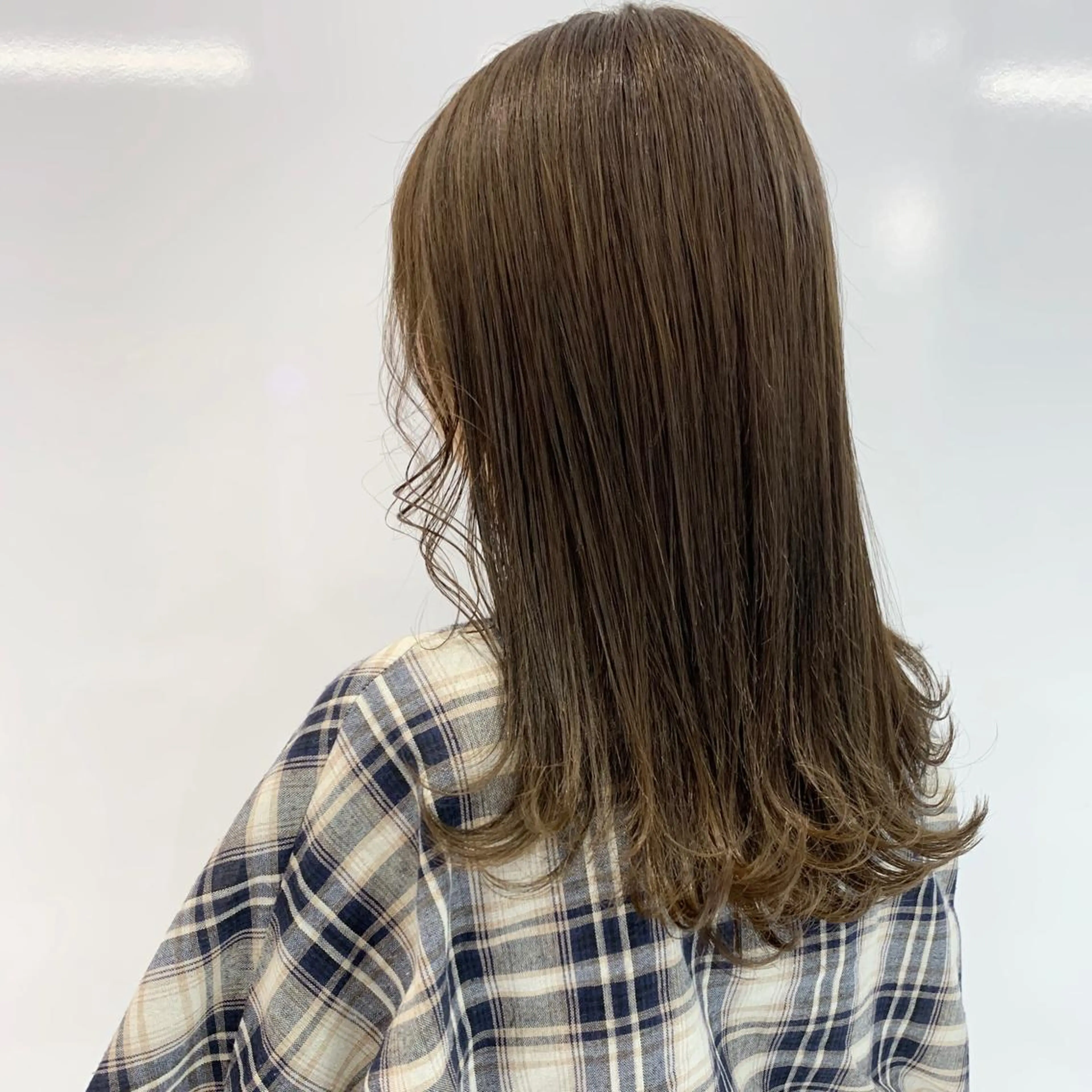 ロング 【ミニモ公認】*似合 わせ職人*滝田拳史のヘアスタイル