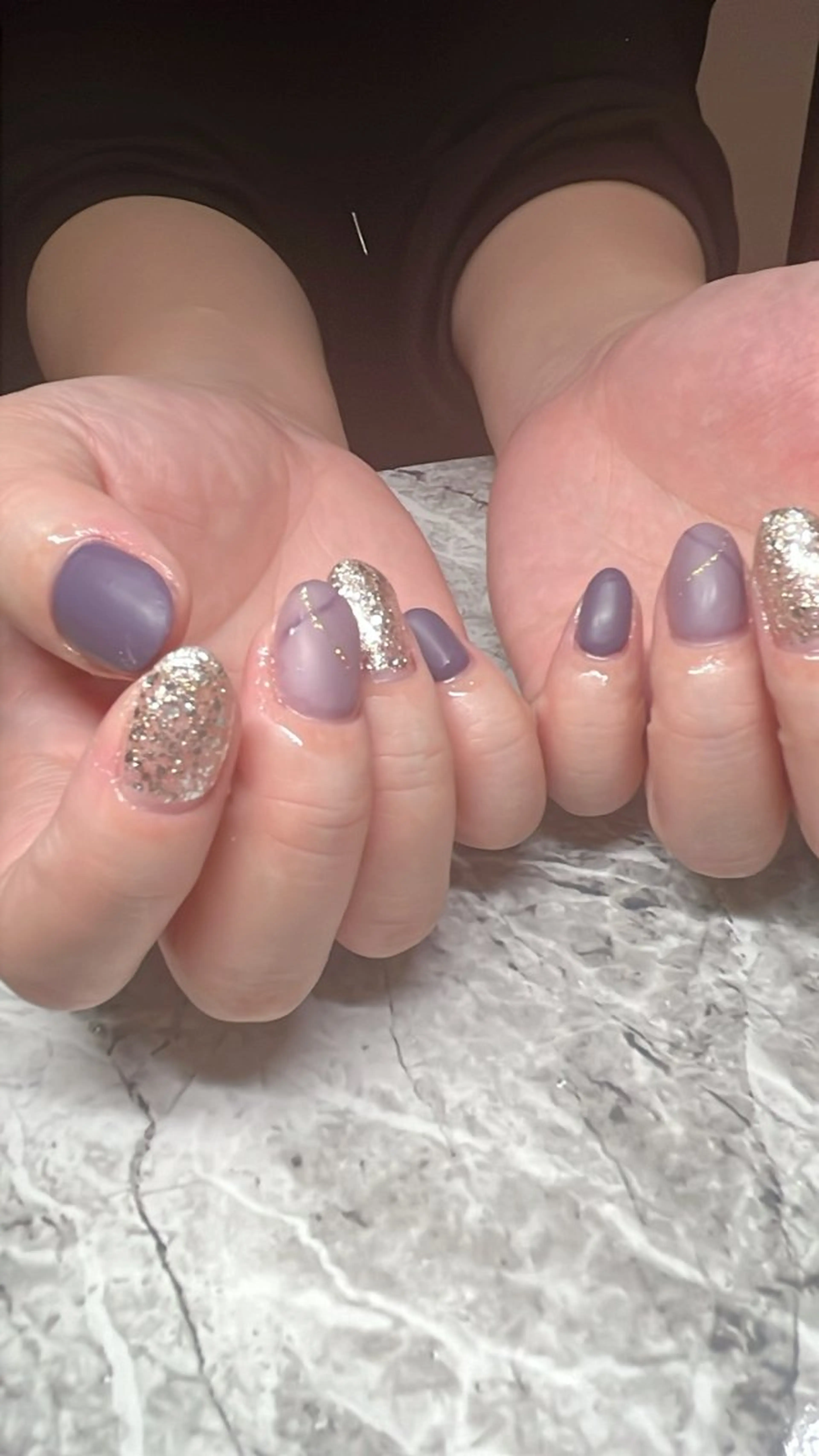 ネイル プライベートサロン circleのネイルデザイン