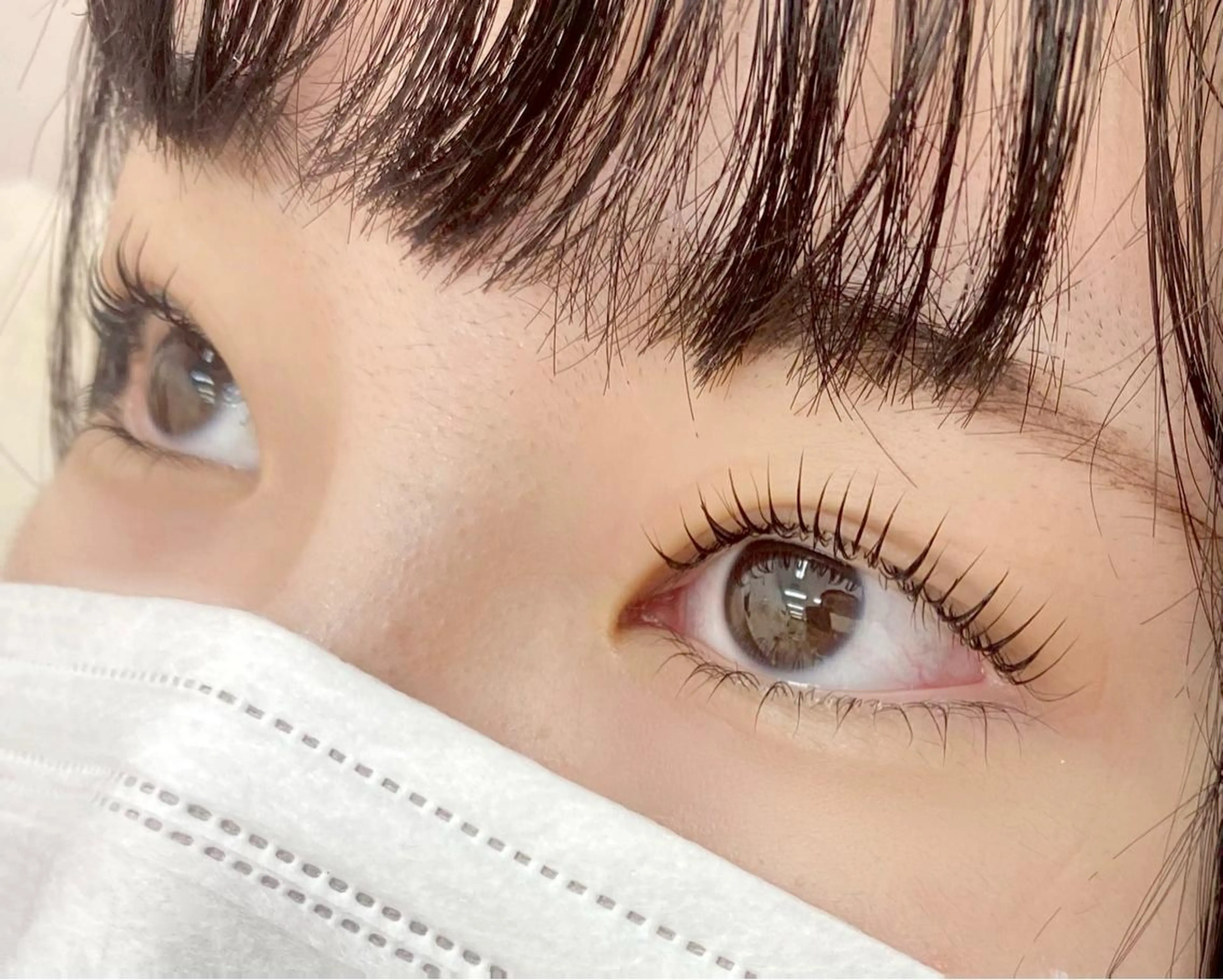 マツエク・マツパ GOTO /束感仕上げ🪄のマツエク・マツパデザイン