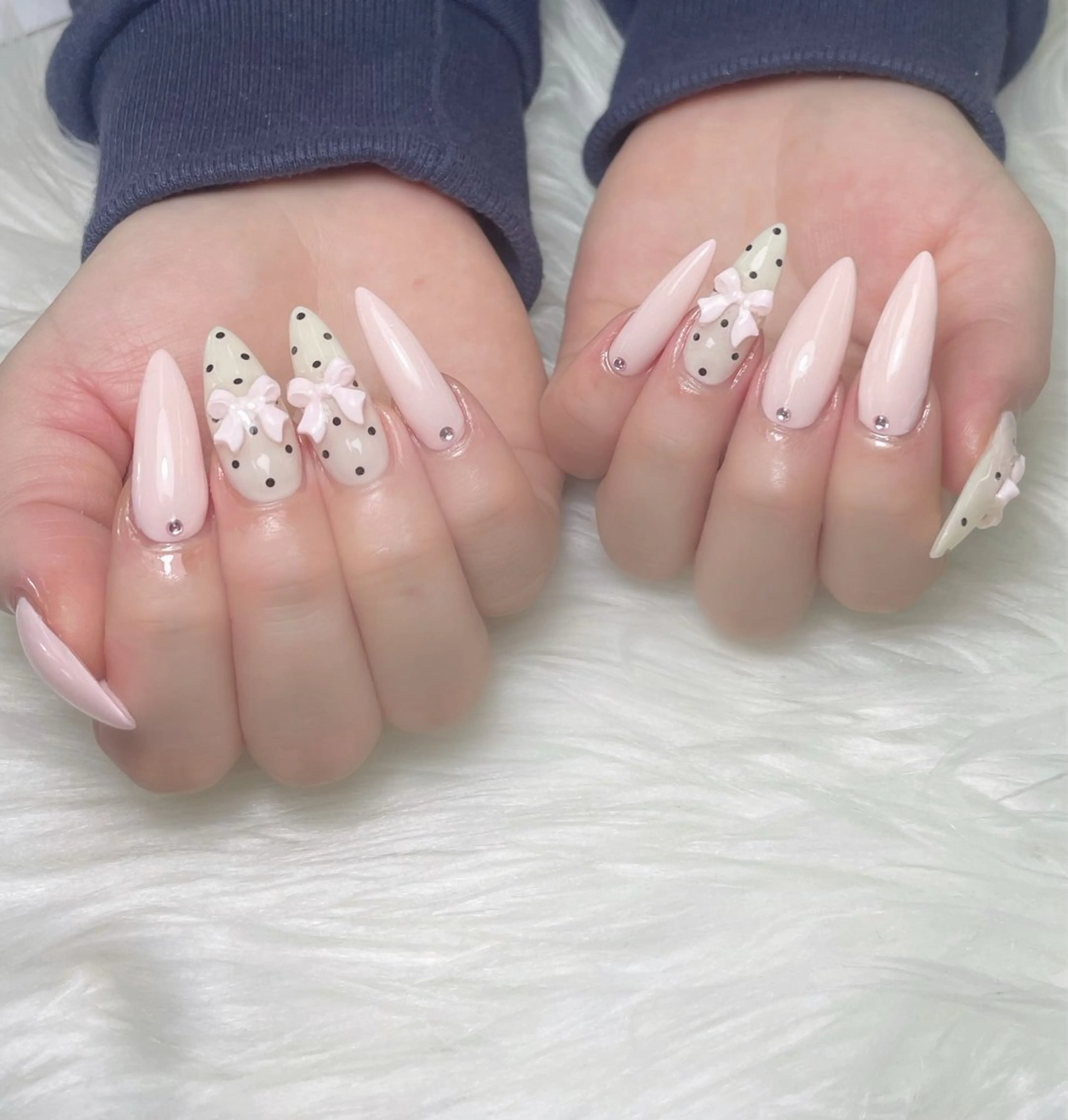 ネイル ハンドネイル King Nail_Salonのネイルデザイン