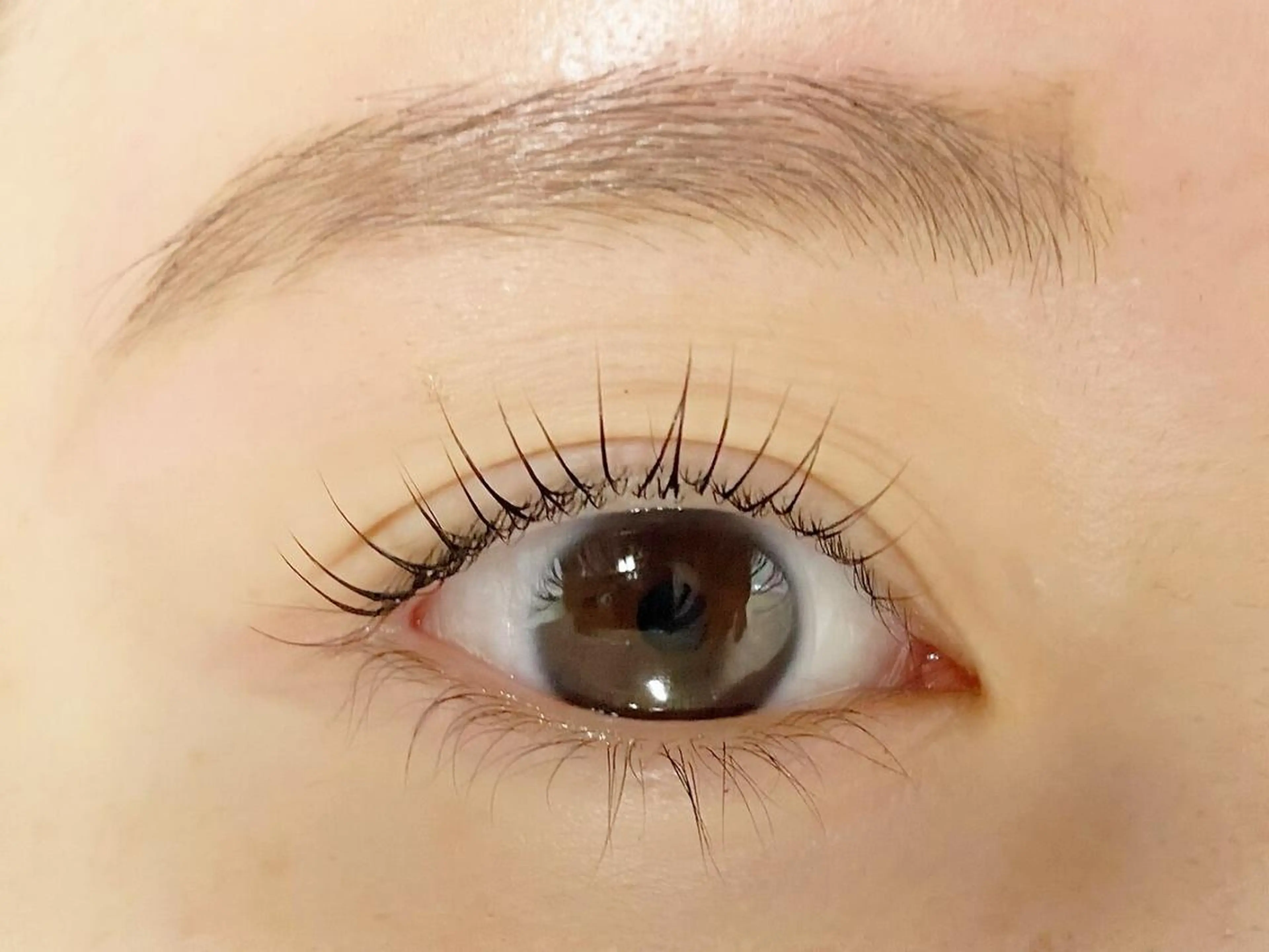 マツエク・マツパ grandjete 小竹のマツエク・マツパデザイン