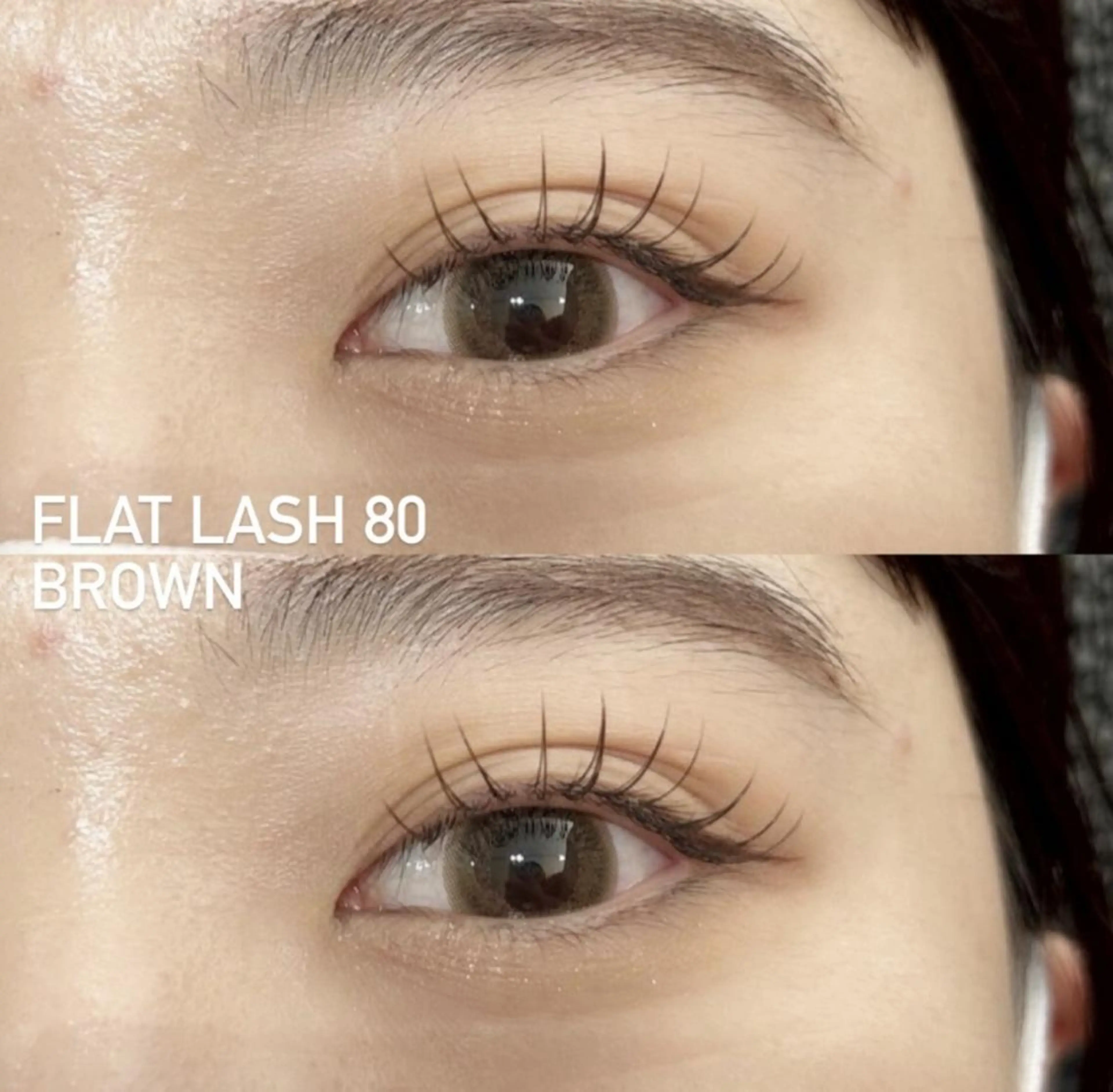 マツエク・マツパ マツエク 渡邊 ワタナベのマツエク・マツパデザイン