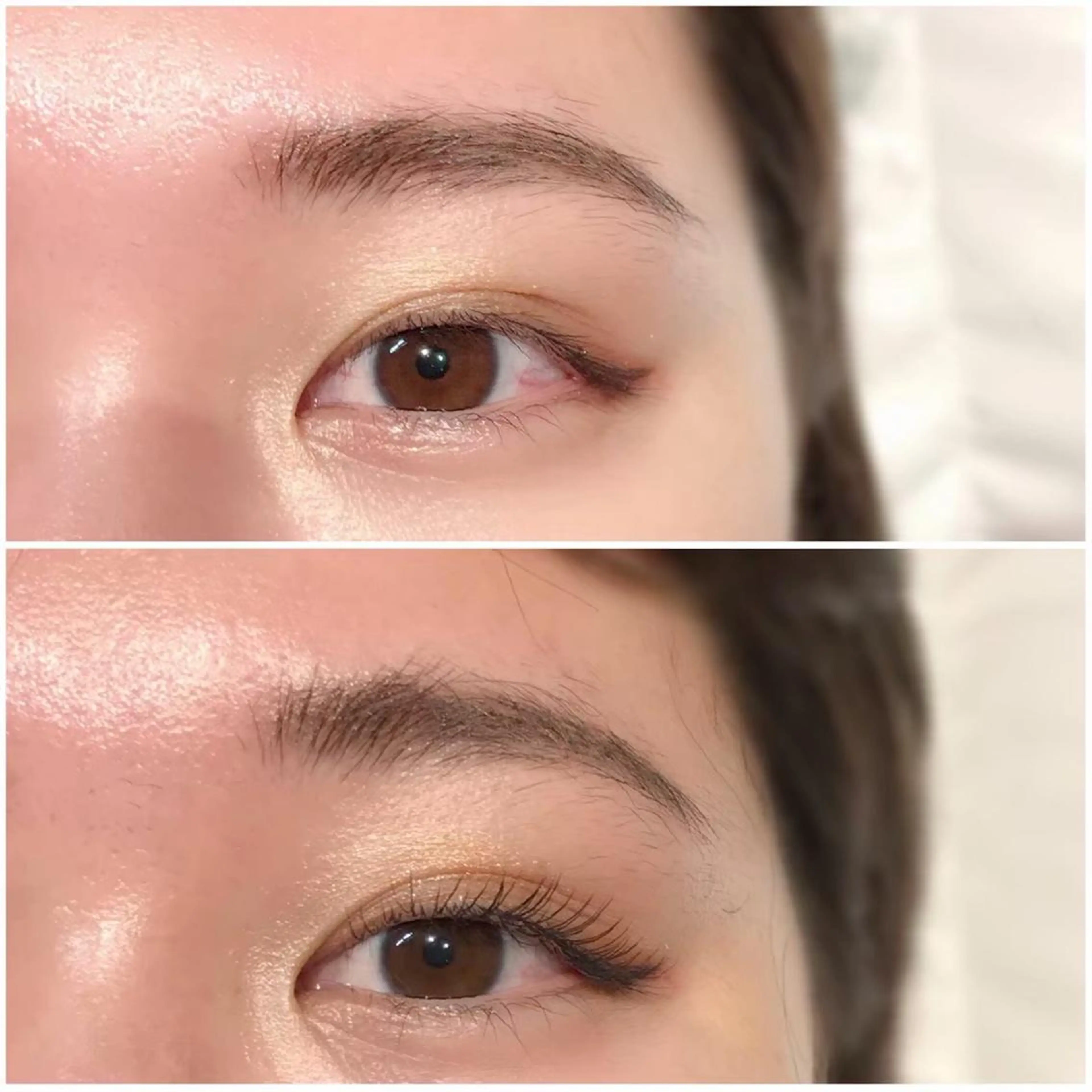 マツエク・マツパ マツエク ROCCOeast KAORI まつげ✨のマツエク・マツパデザイン