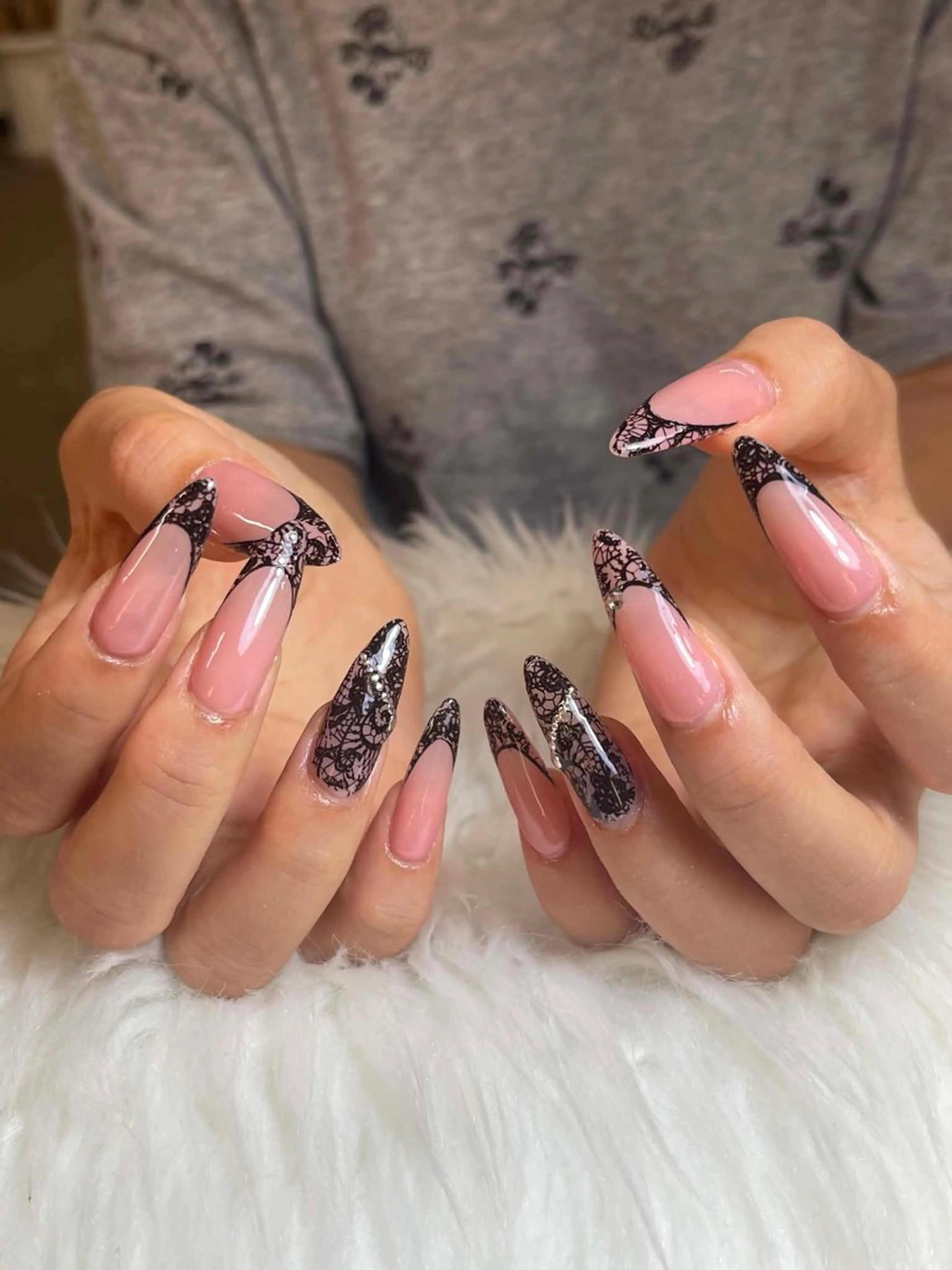 ネイル ハンドネイル Suka Nailのネイルデザイン
