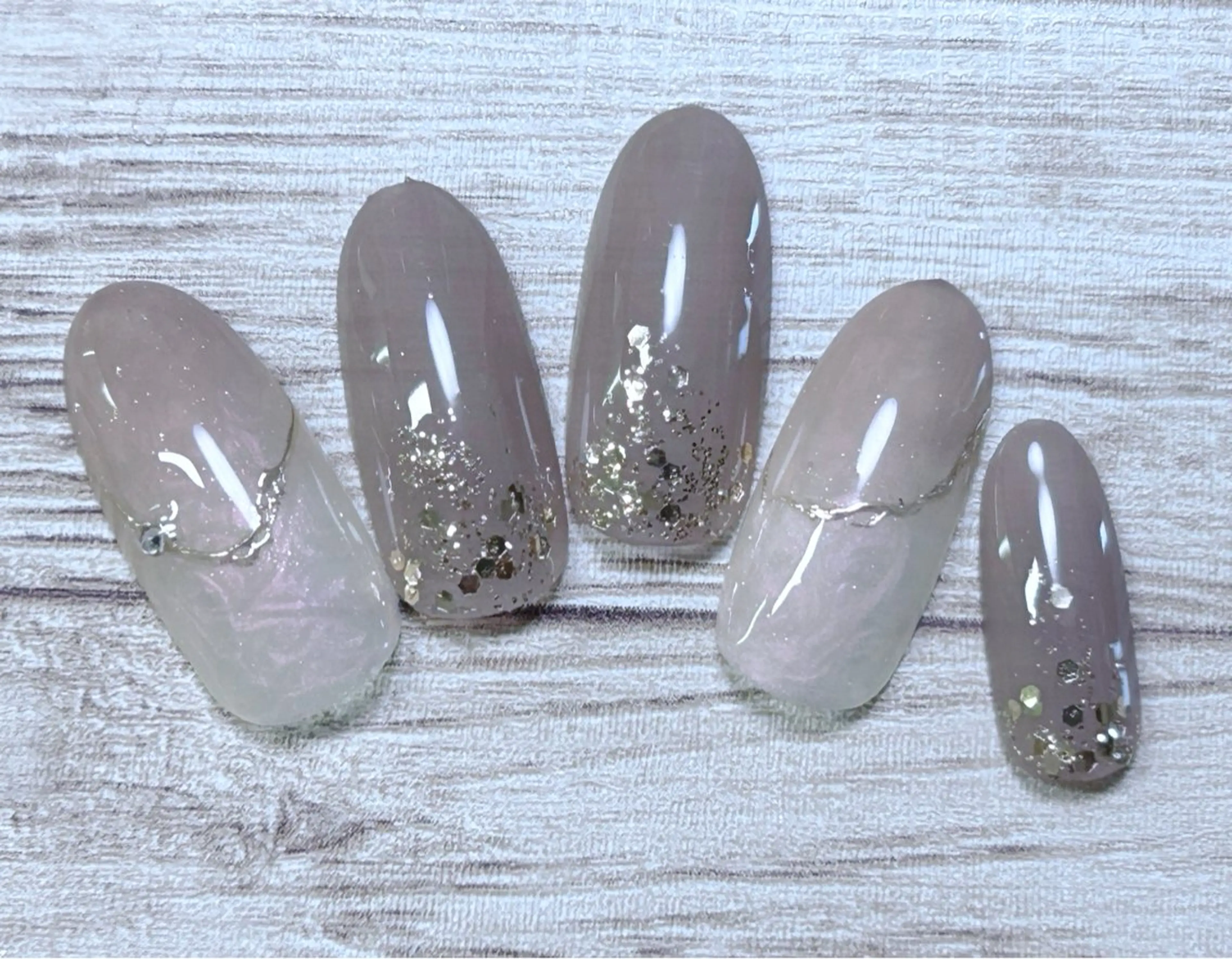 ネイル M's nail MASAEのネイルデザイン