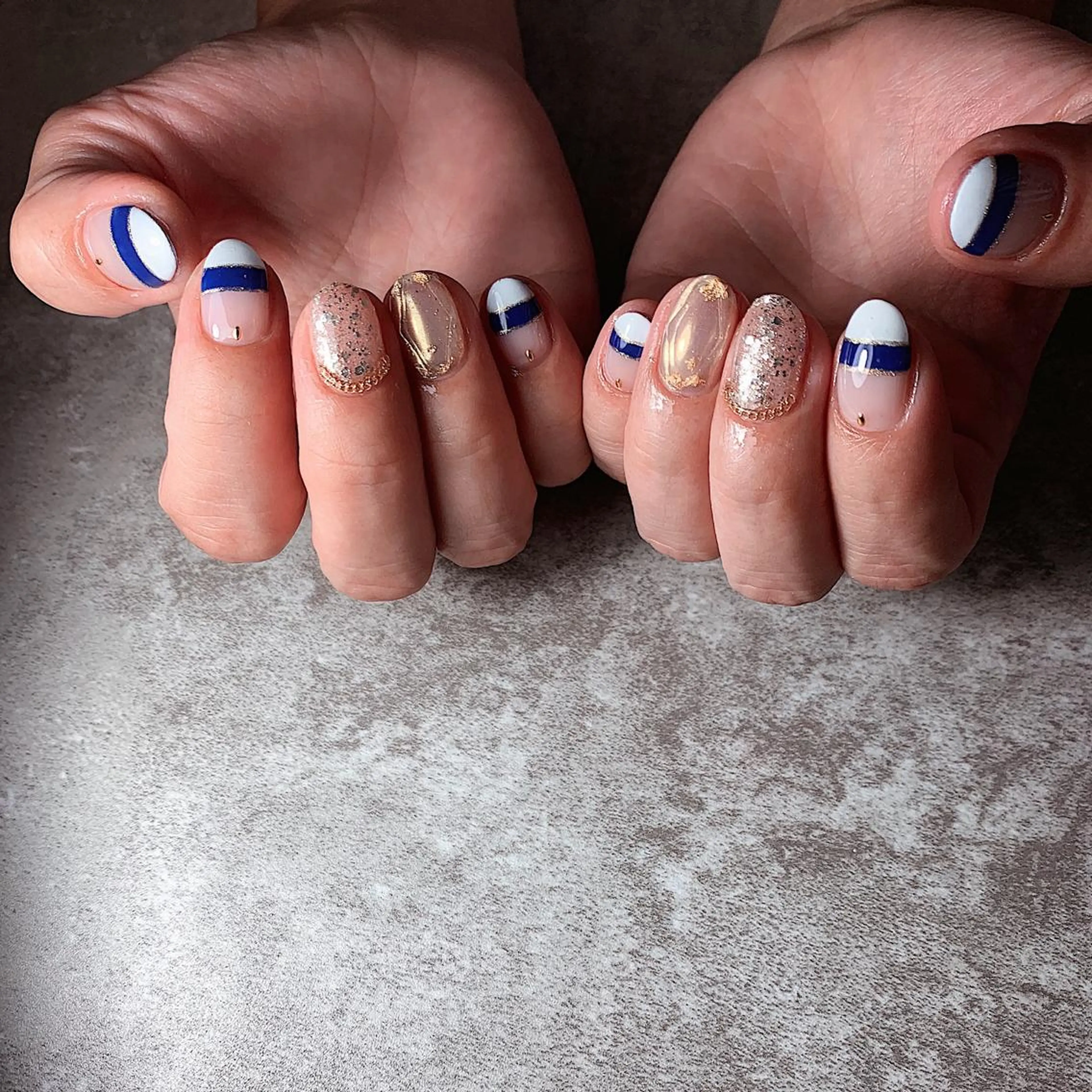 ネイル 土屋 智子のエステ・リラクイメージ