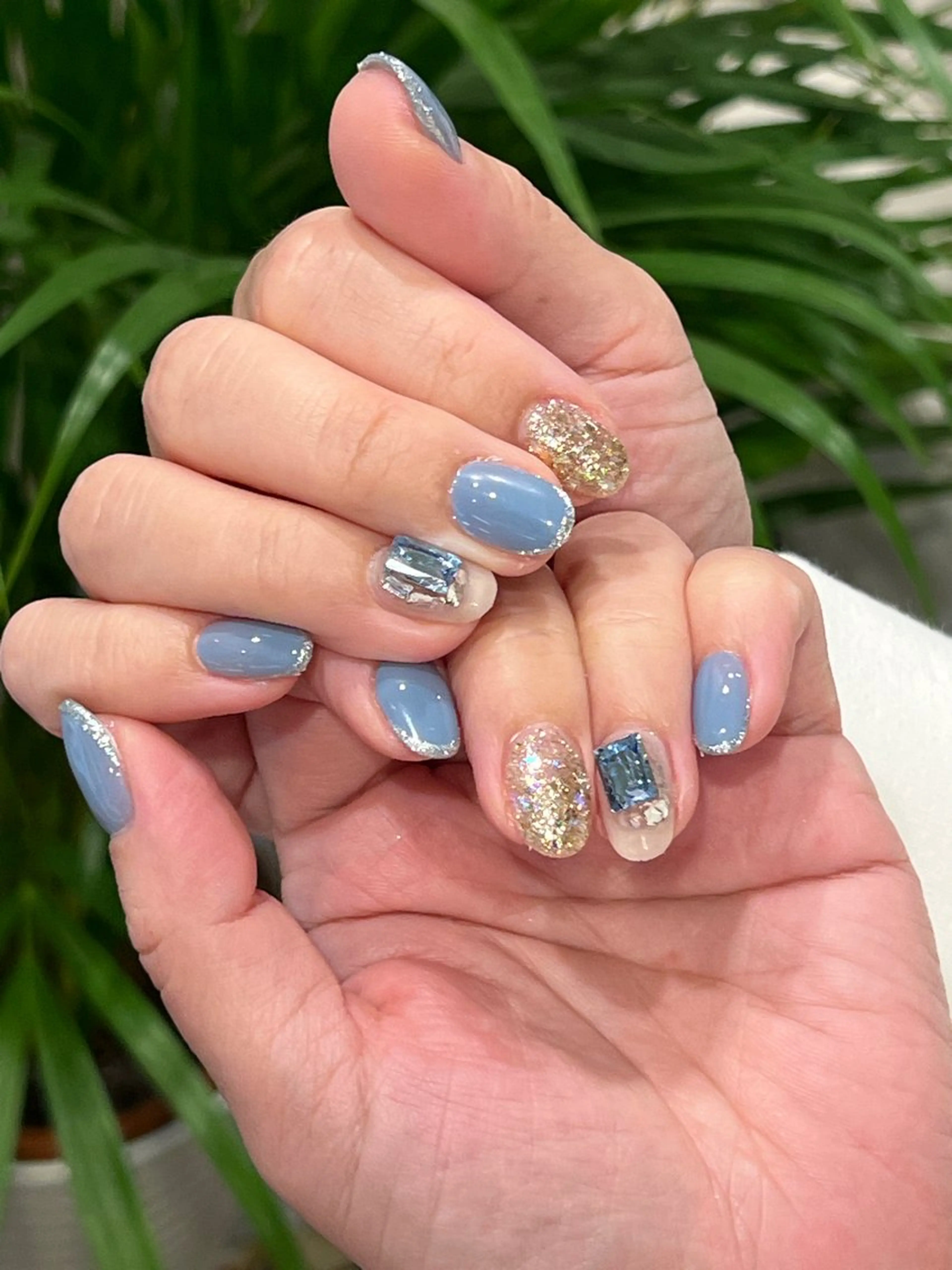 ネイル SWEETNAIL 💅🏻のネイルデザイン