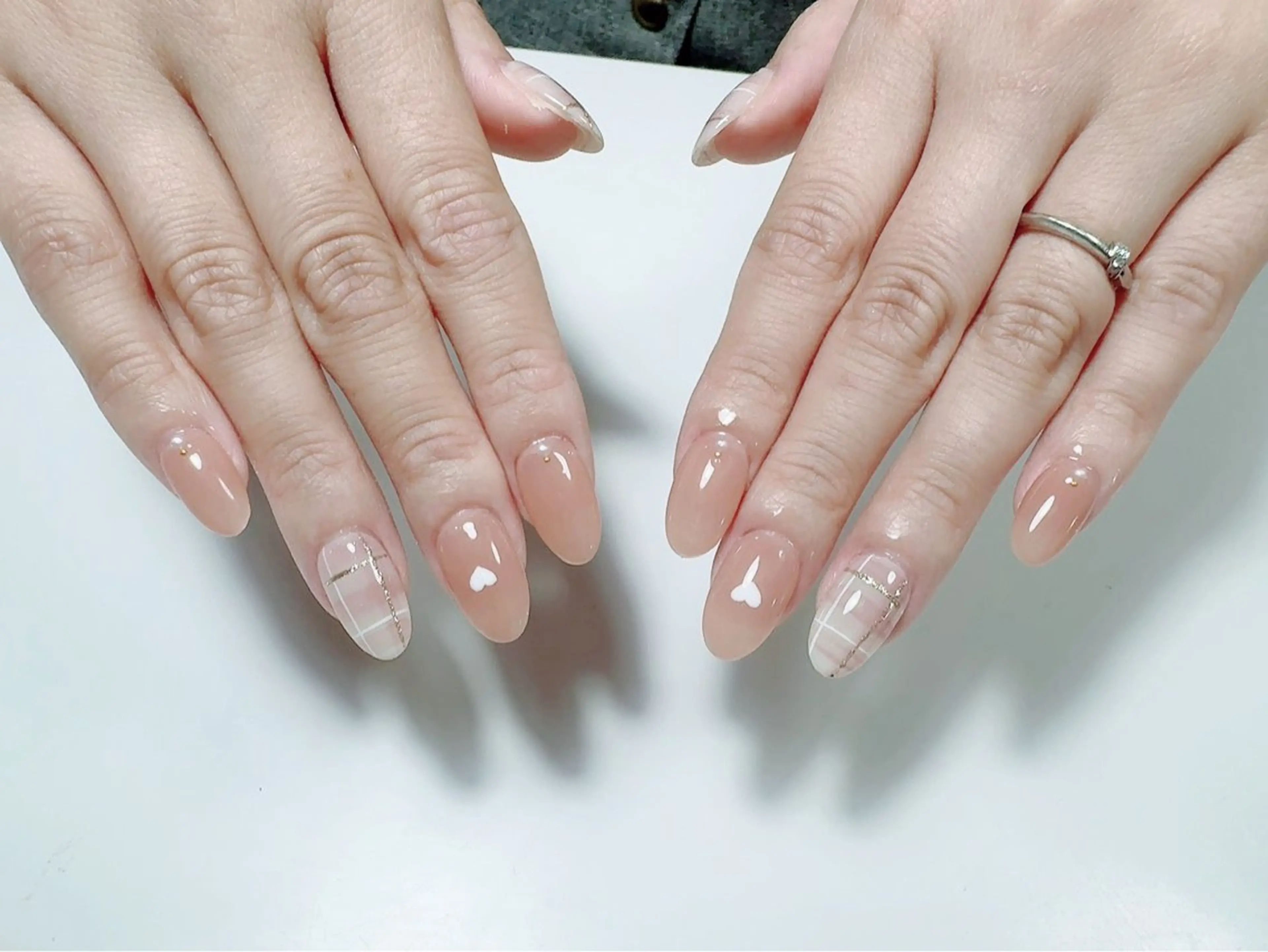 ネイル haru nailのネイルデザイン