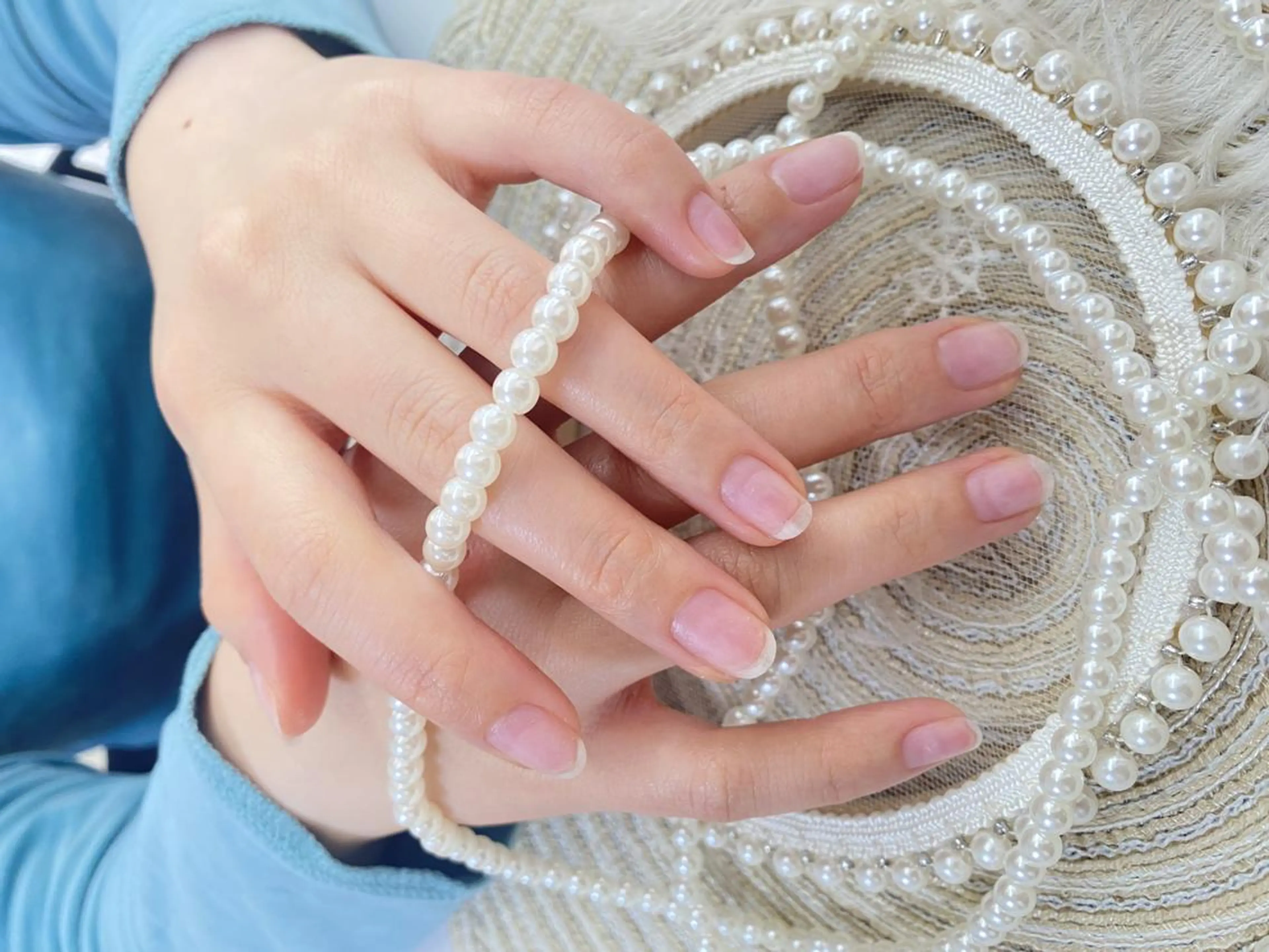 ネイル オフのみ(ネイル) リオ ーalraのネイルデザイン