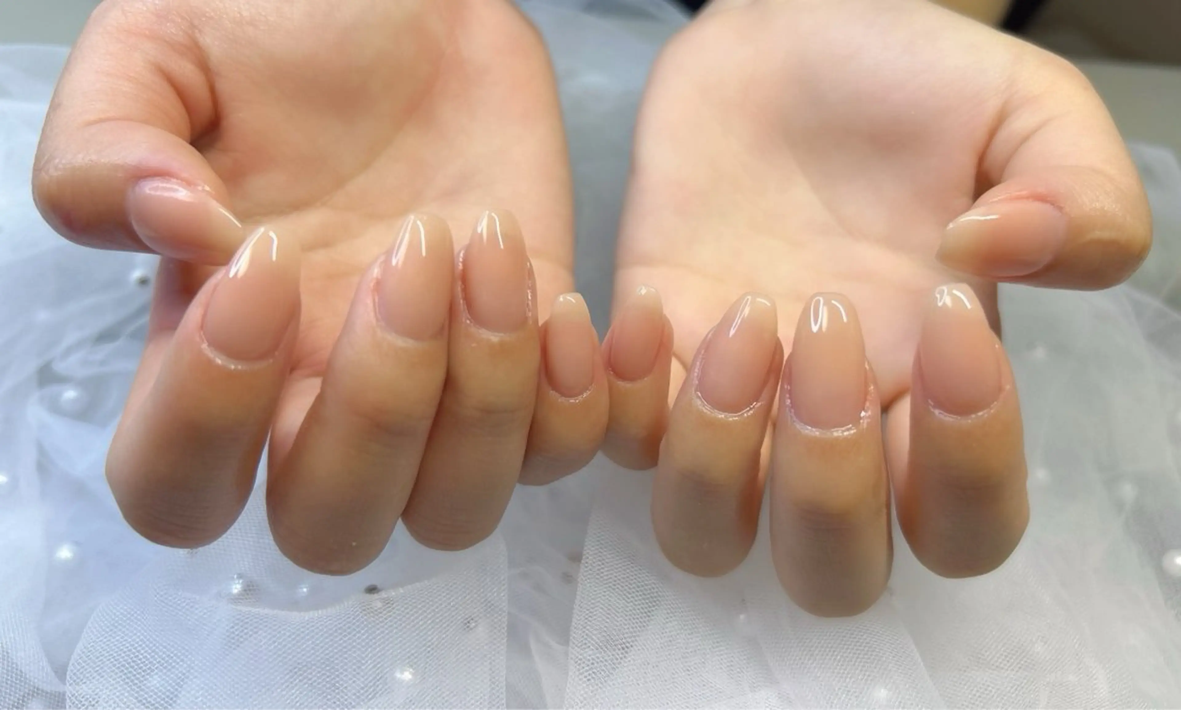 ネイル ハンドネイル YK ネイルサロンのネイルデザイン