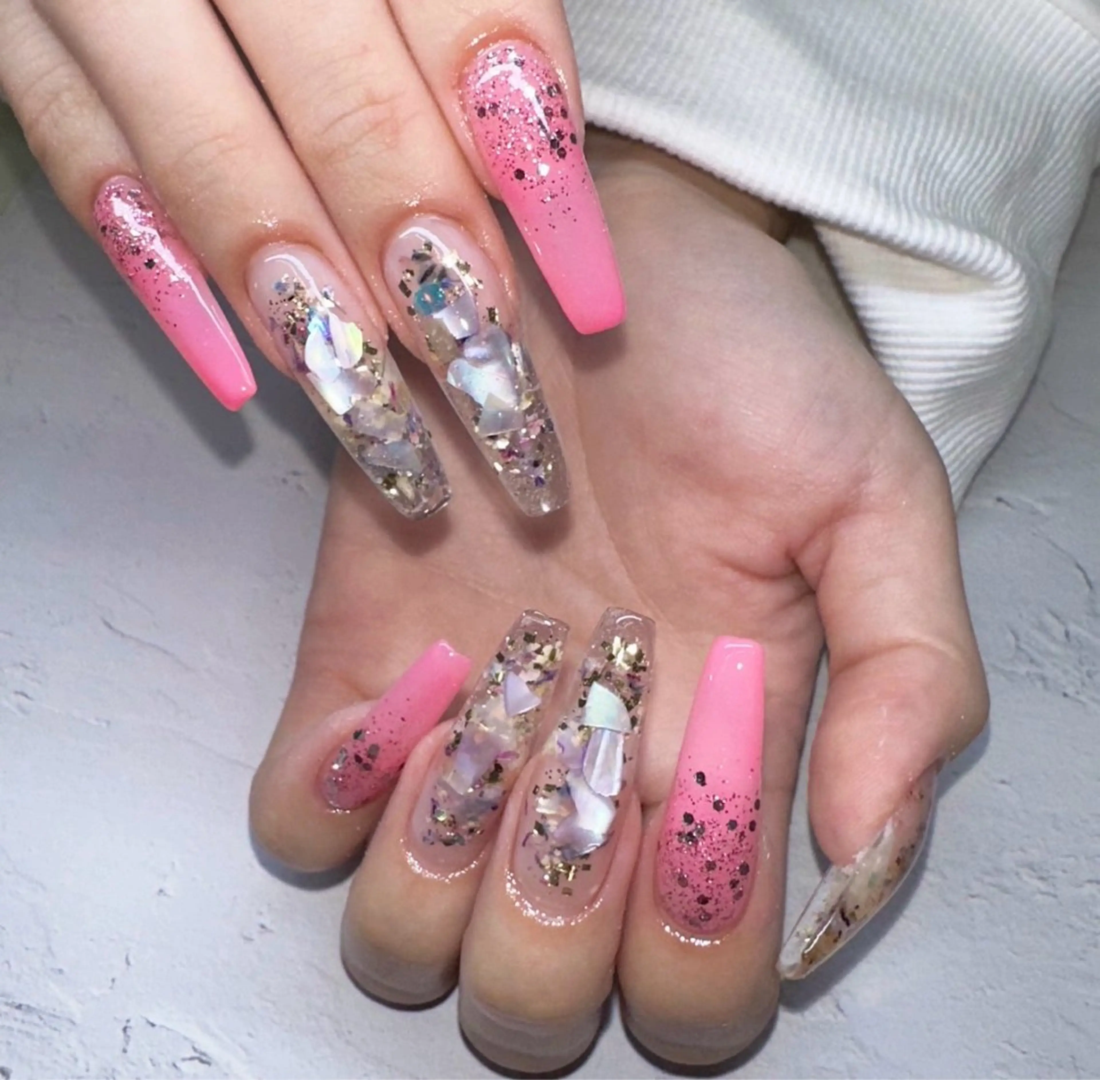 ネイル ［DOLL］ エステのエステ・リラクイメージ