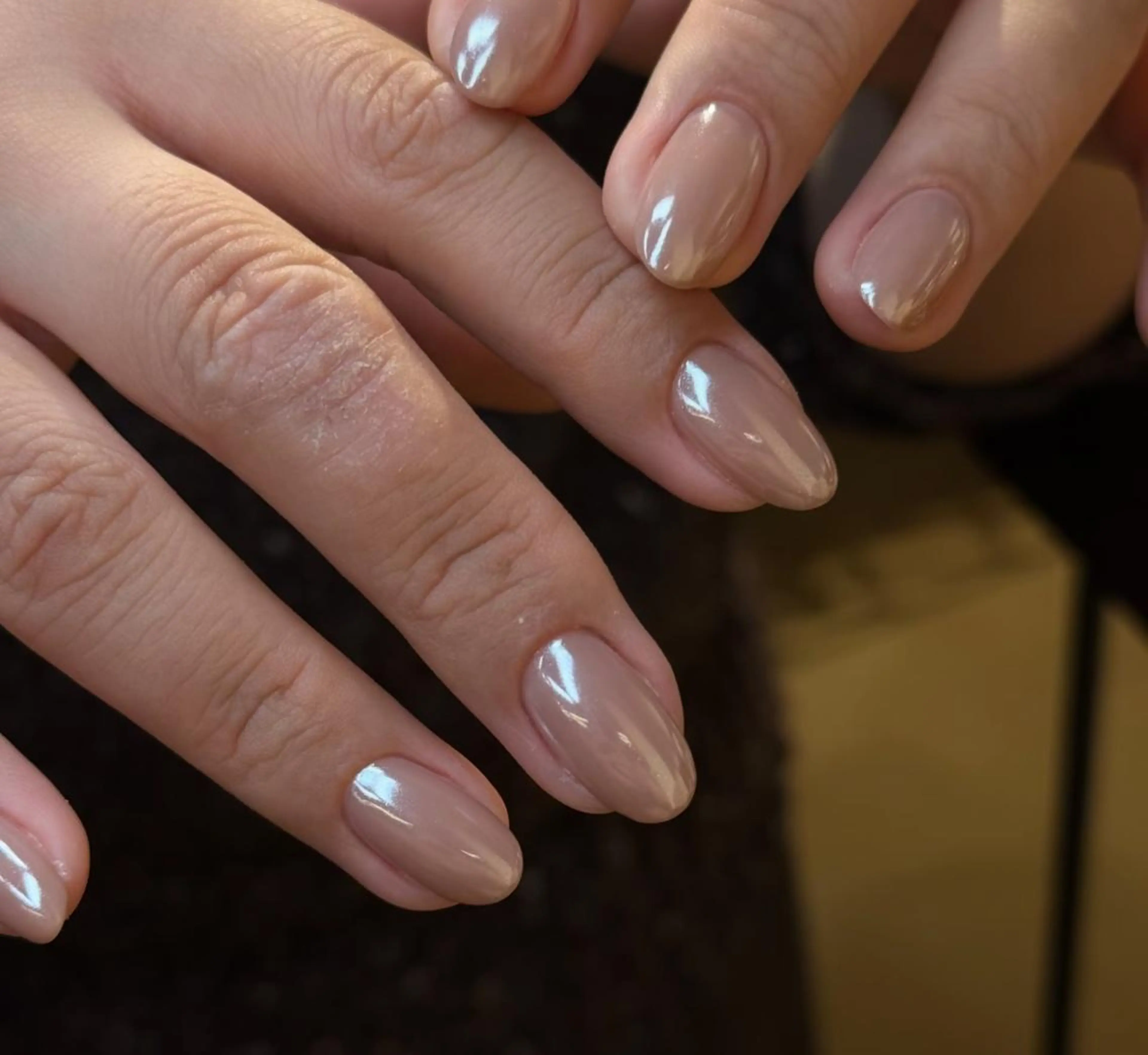 ネイル ハンドネイル 🎀 NaNa_nailのネイルデザイン