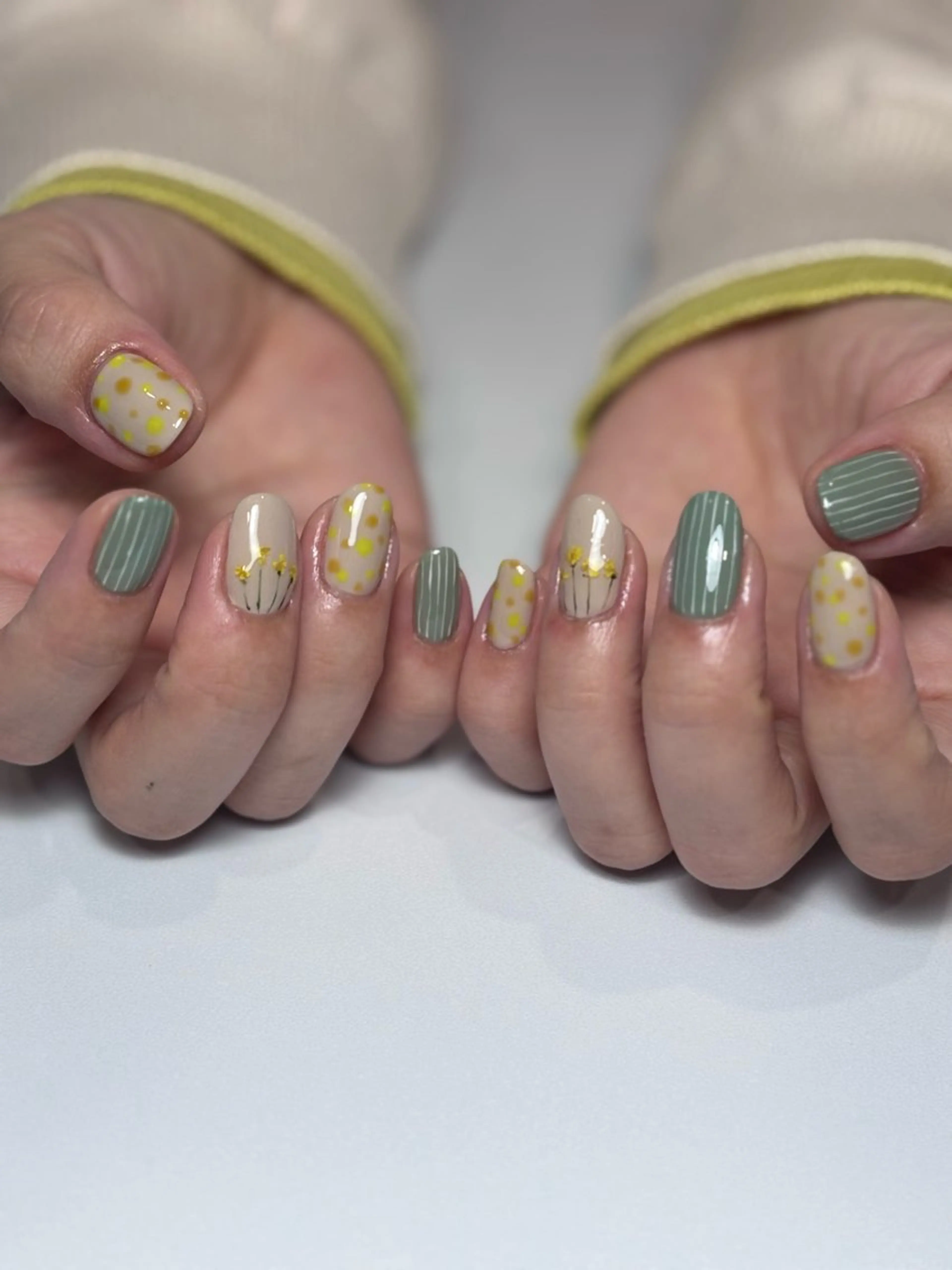 ネイル cottynail -miki-のその他イメージ