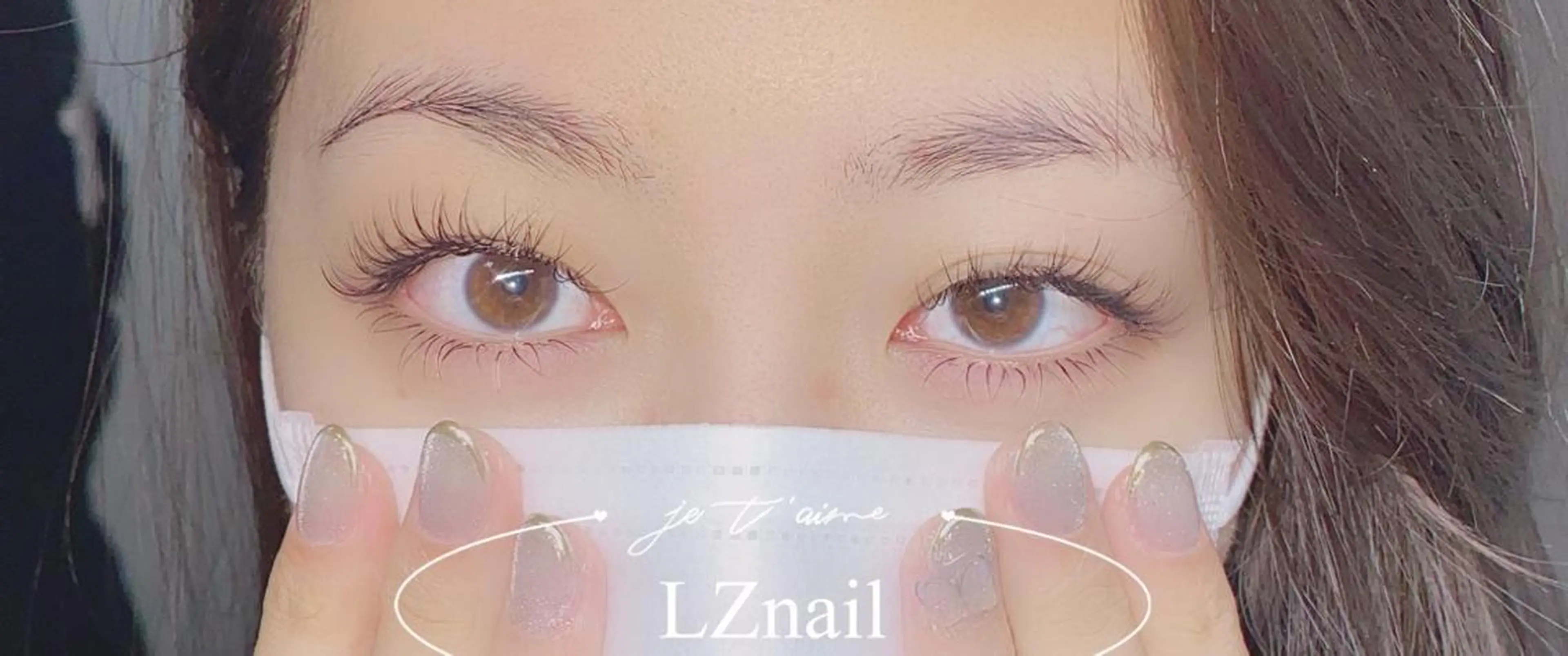 ネイル シ シのネイルデザイン