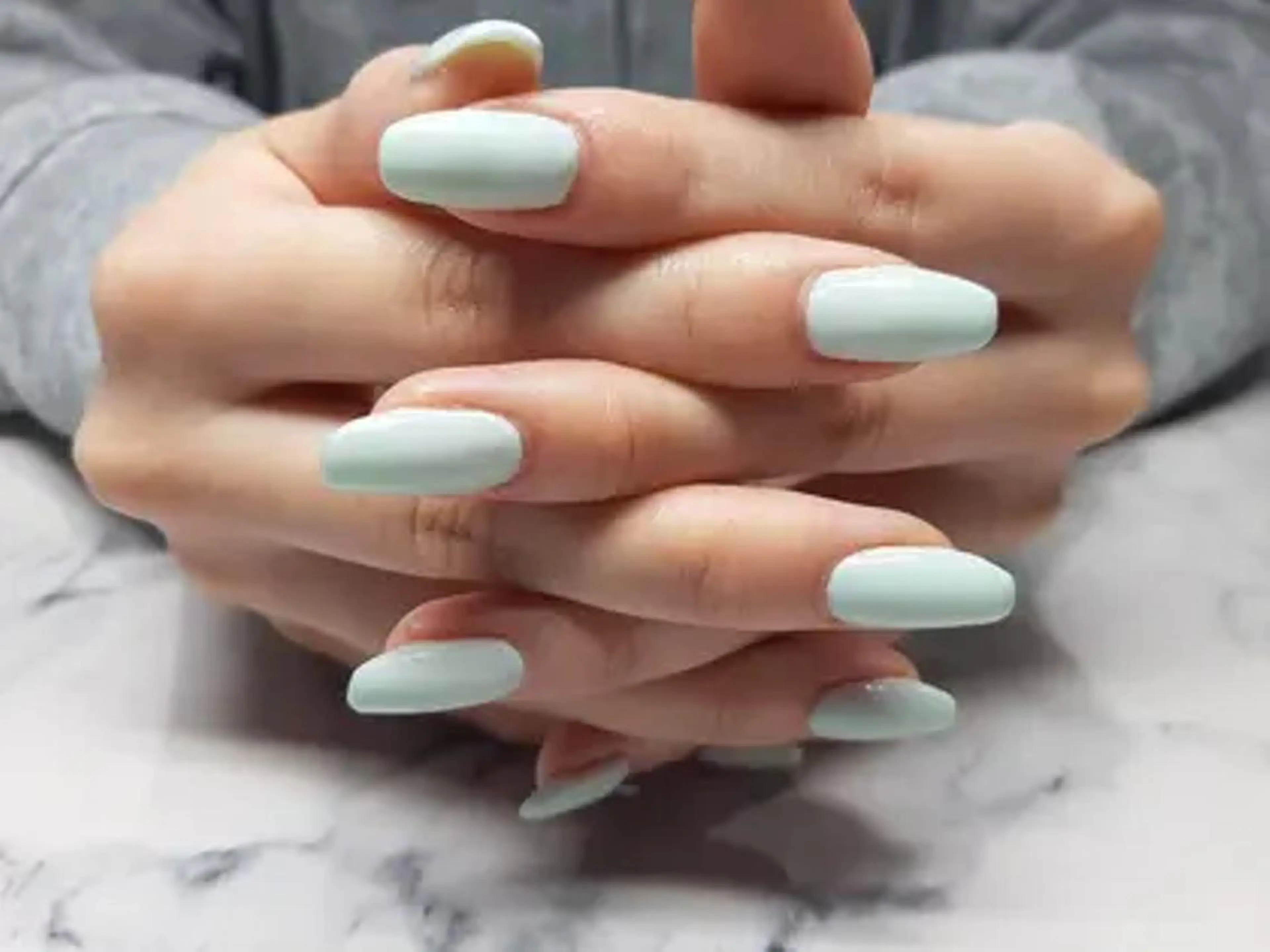 ネイル ワンカラーネイル キャンアイドレッシー 宇都宮店のネイルデザイン