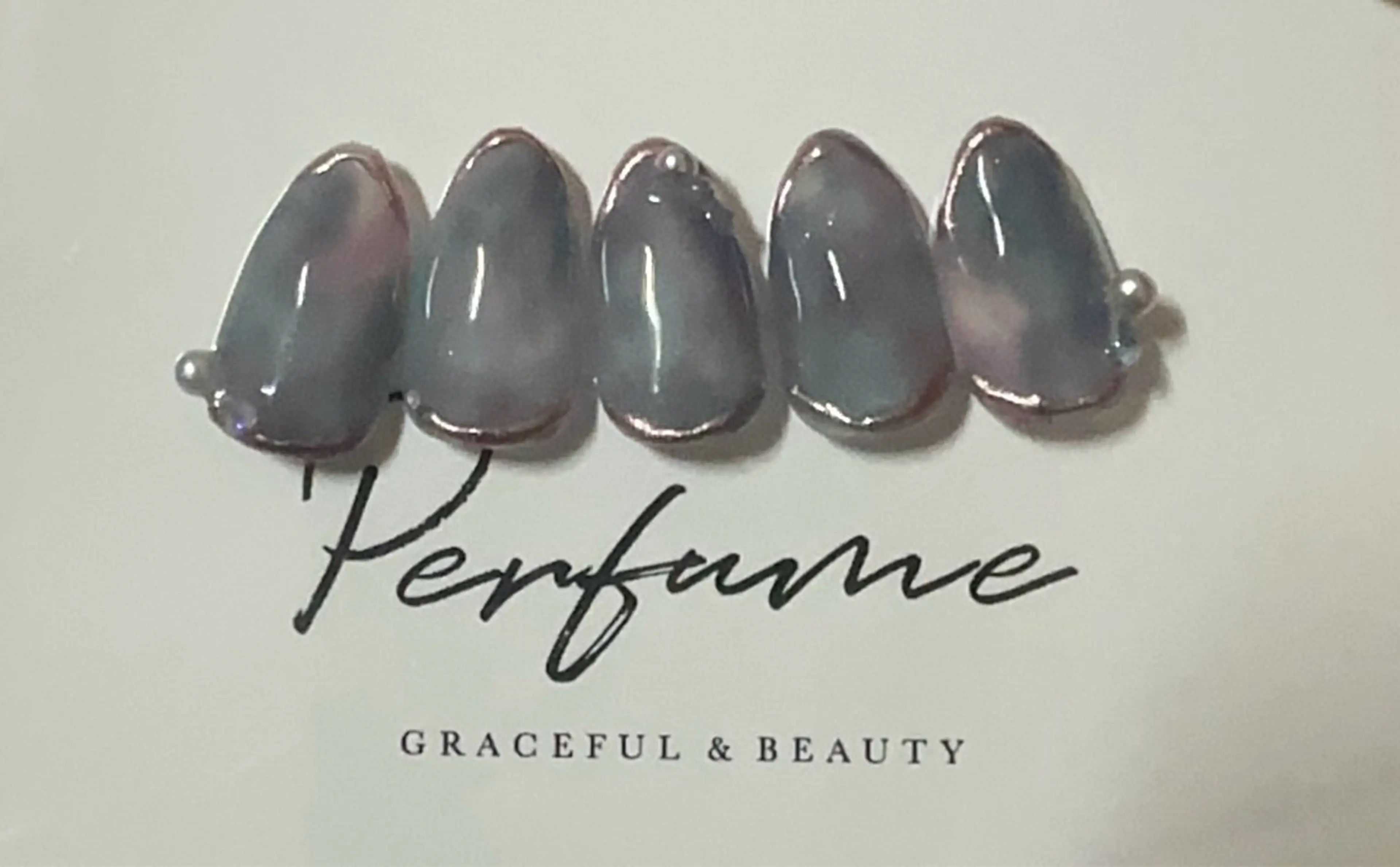 ネイル 春ネイル 🌷 kuuのネイルデザイン