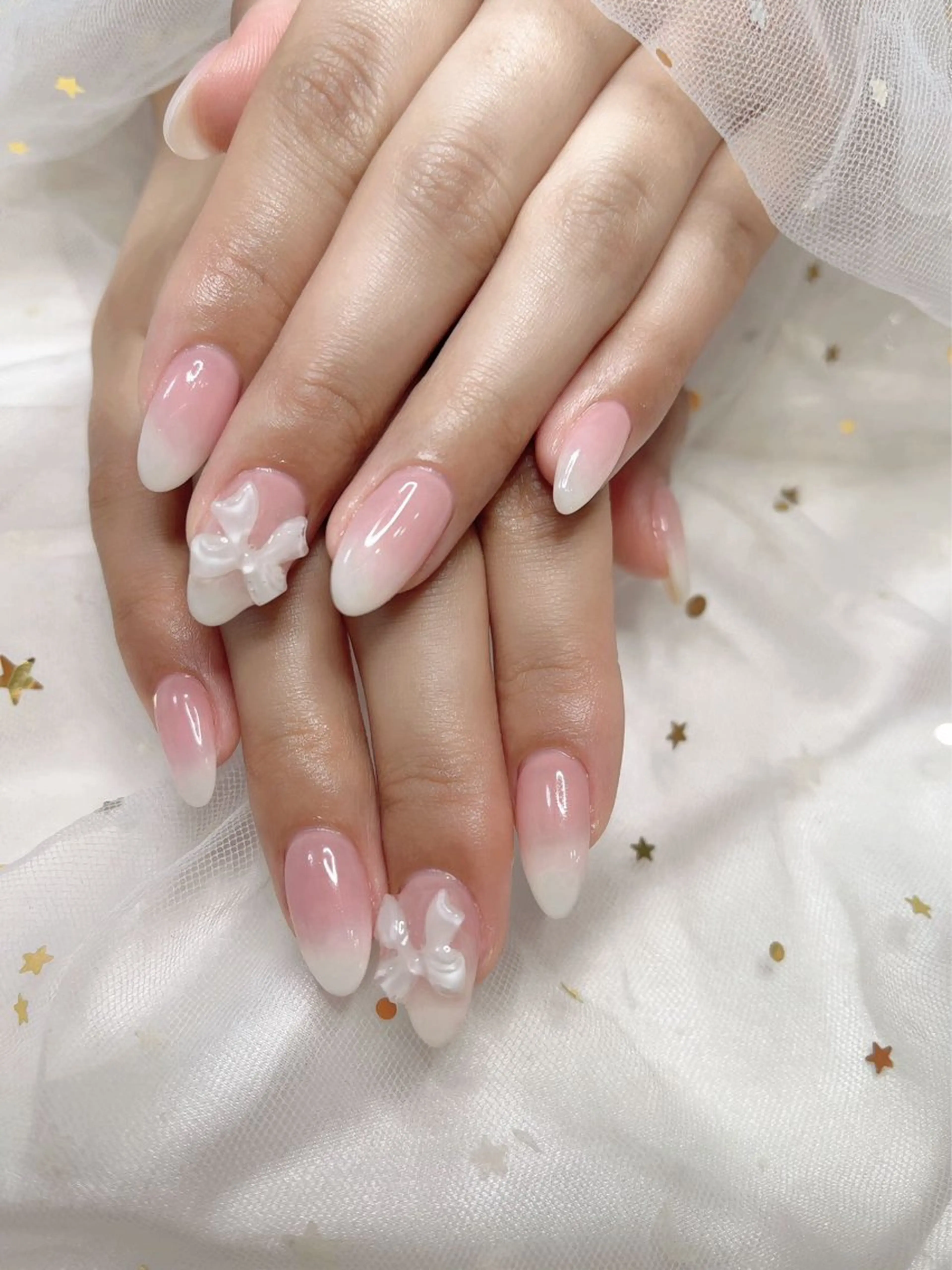 ネイル ジョリ kasumi🌹💅のネイルデザイン