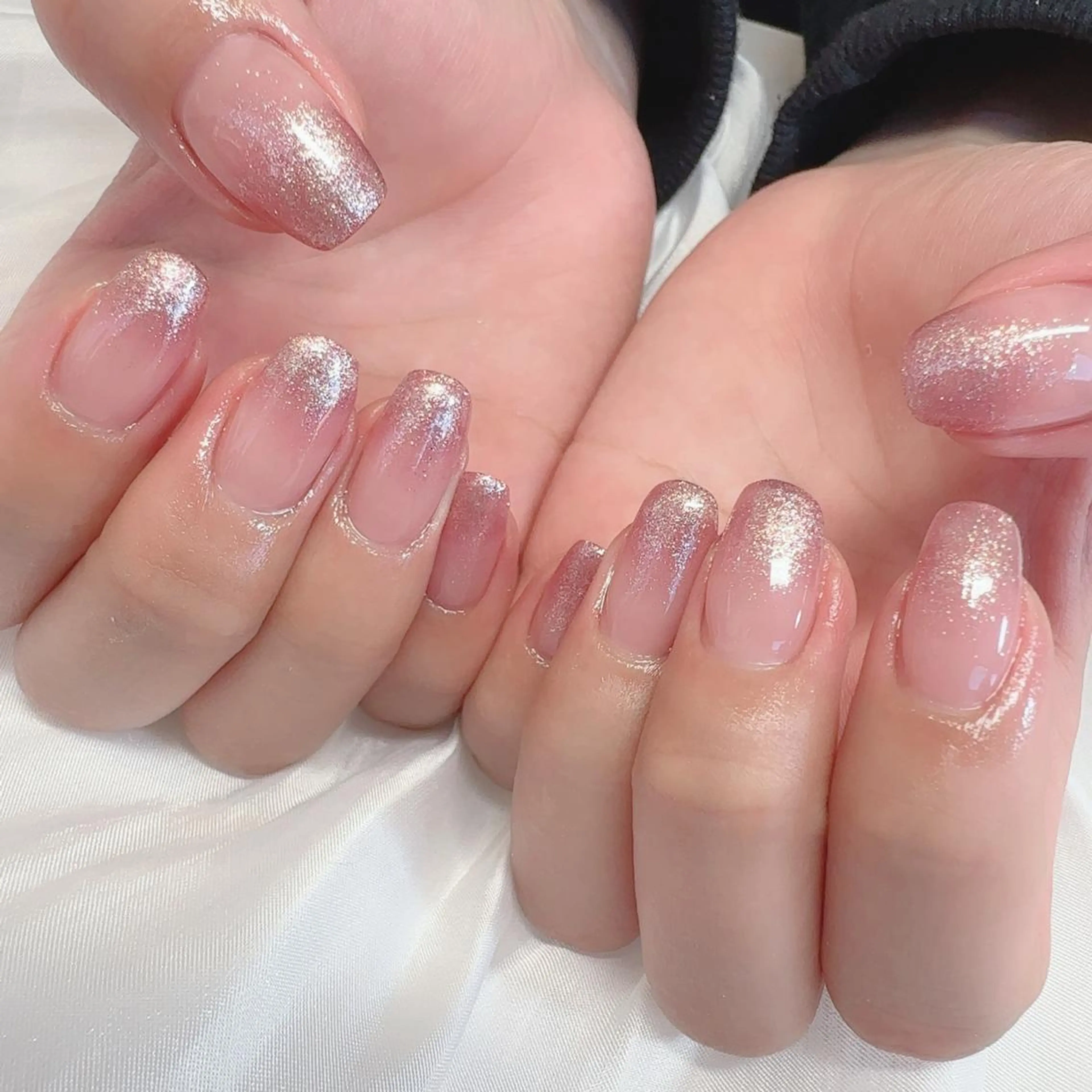 ネイル AKI ♥︎のネイルデザイン