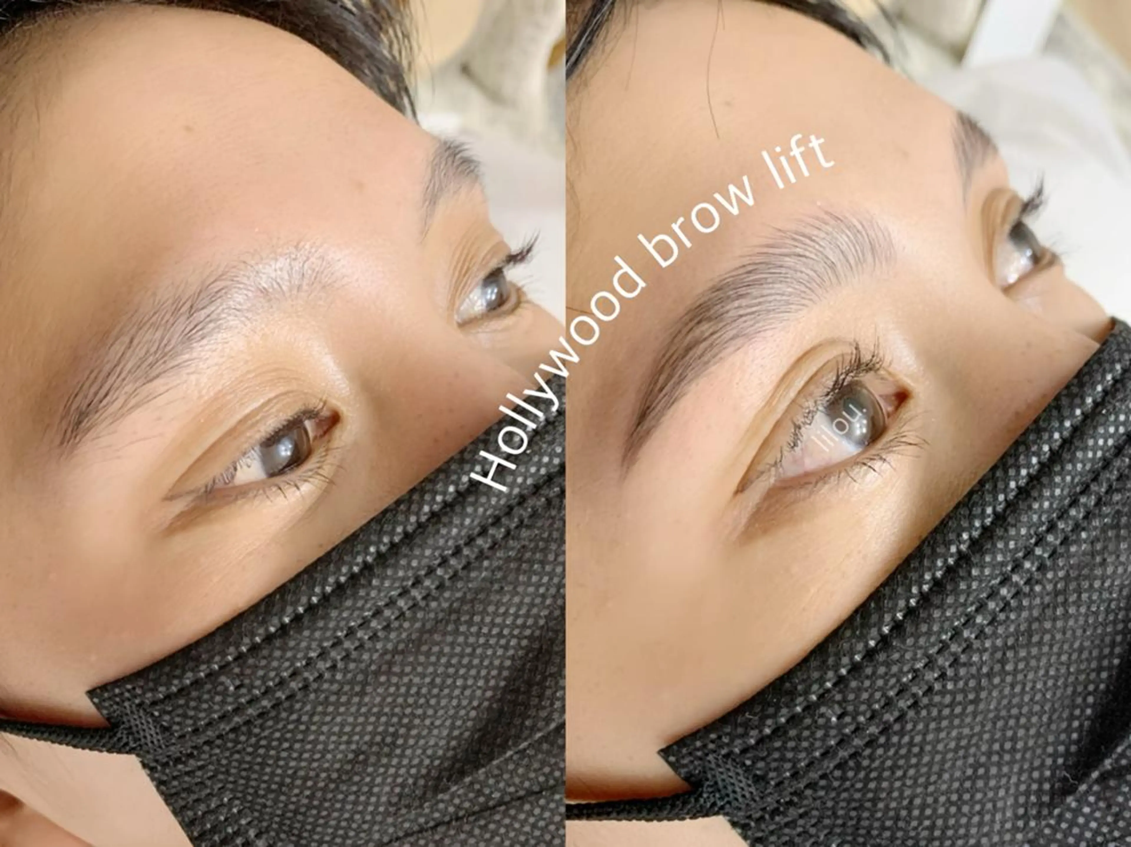 マツエク・マツパ LAND 渡邊のマツエク・マツパデザイン