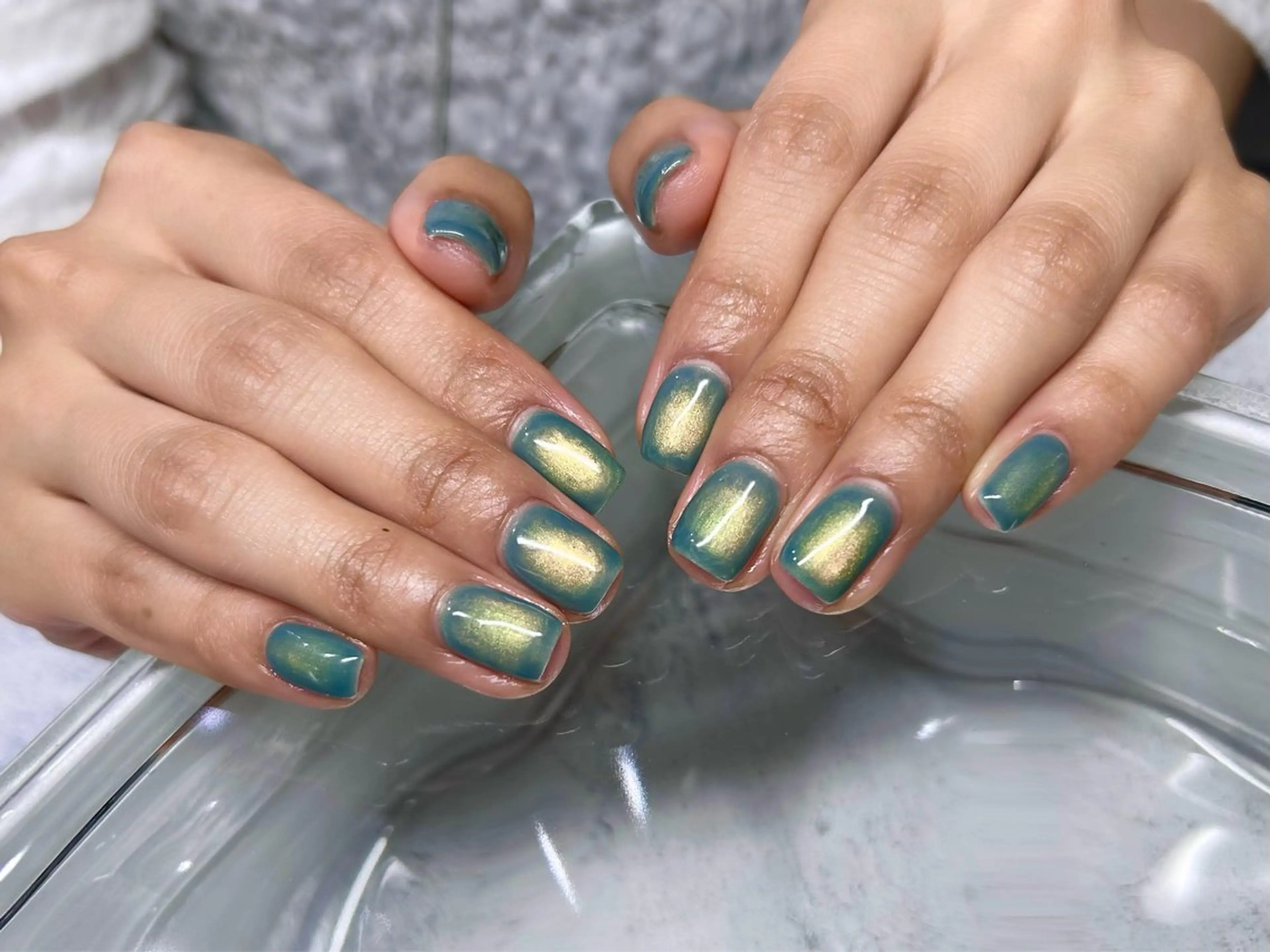 ネイル N.design muraのネイルデザイン