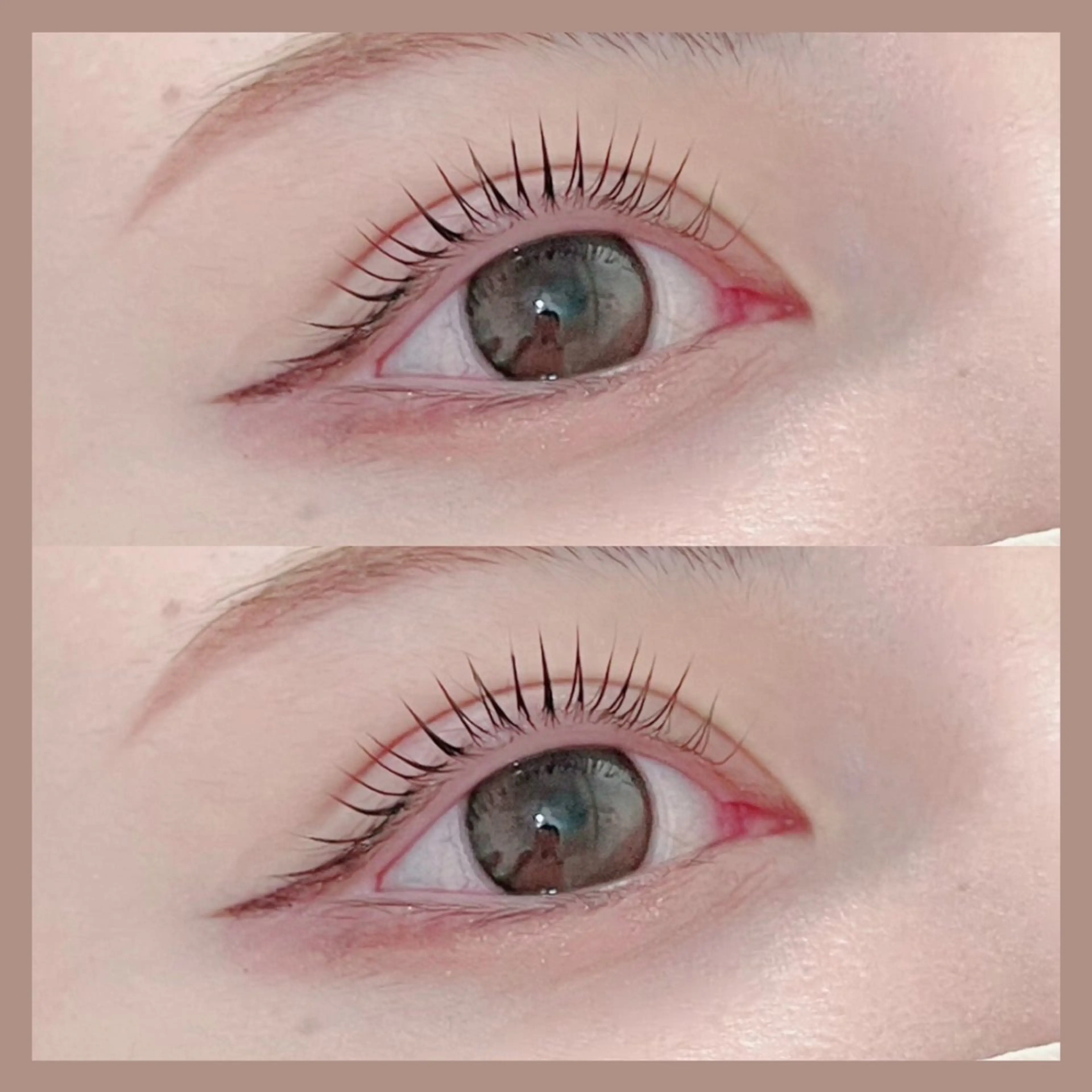 マツエク・マツパ 【fufula】 大橋店のマツエク・マツパデザイン