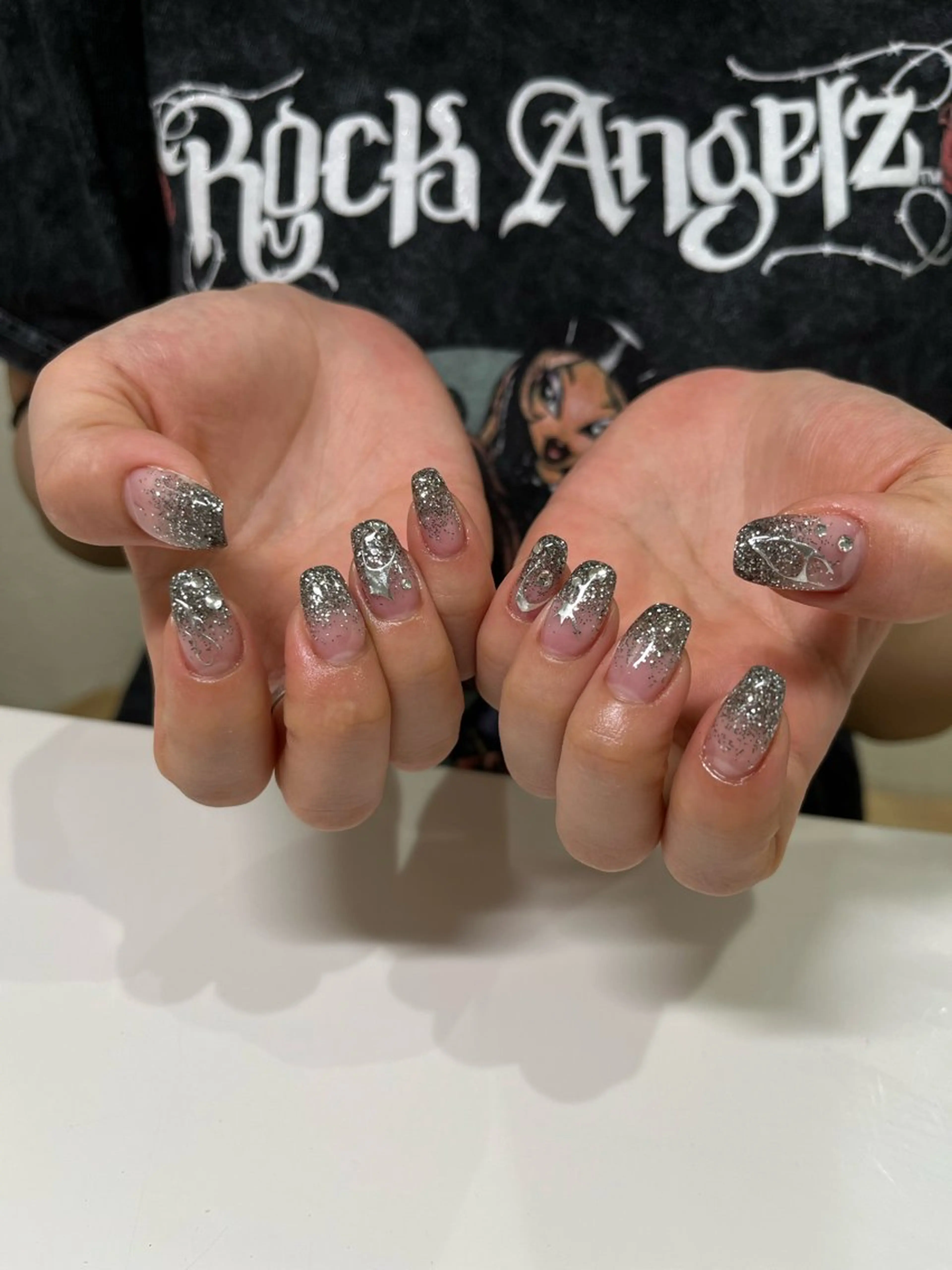 ネイル ハンドネイル nail by minamiのネイルデザイン