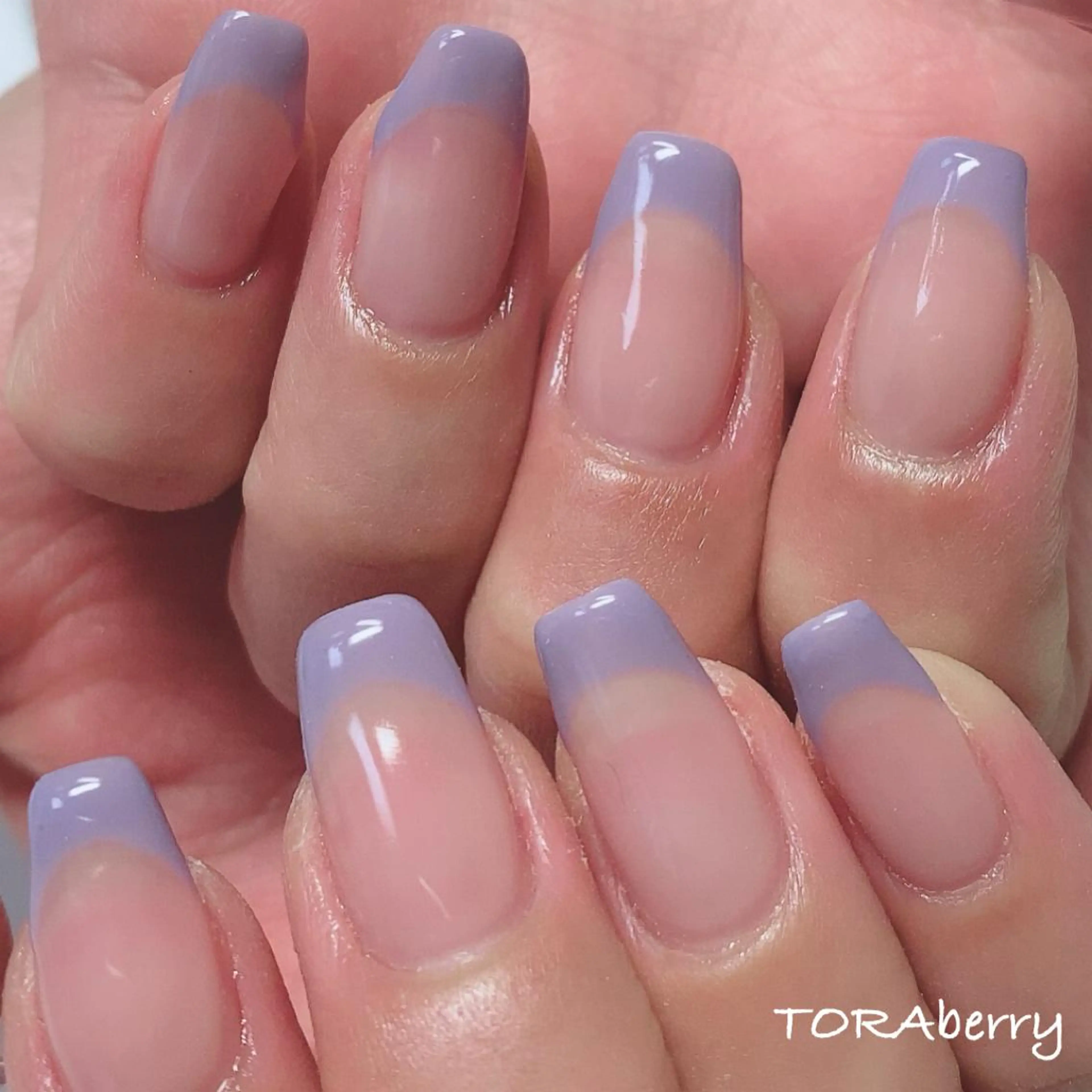 ネイル ネイリスト なつみのネイルデザイン