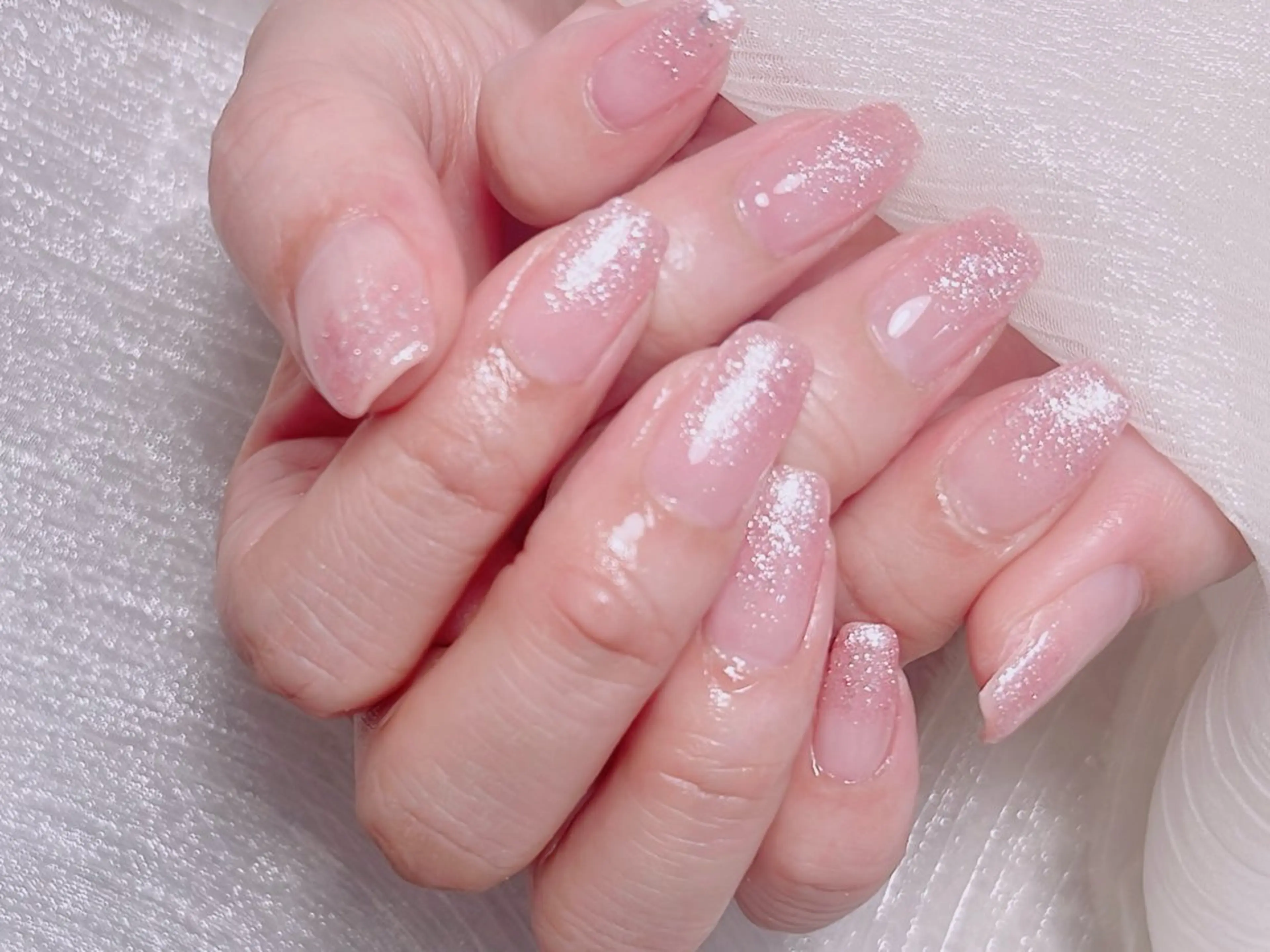 ネイル ハンドネイル KARI ネイルサロンのネイルデザイン