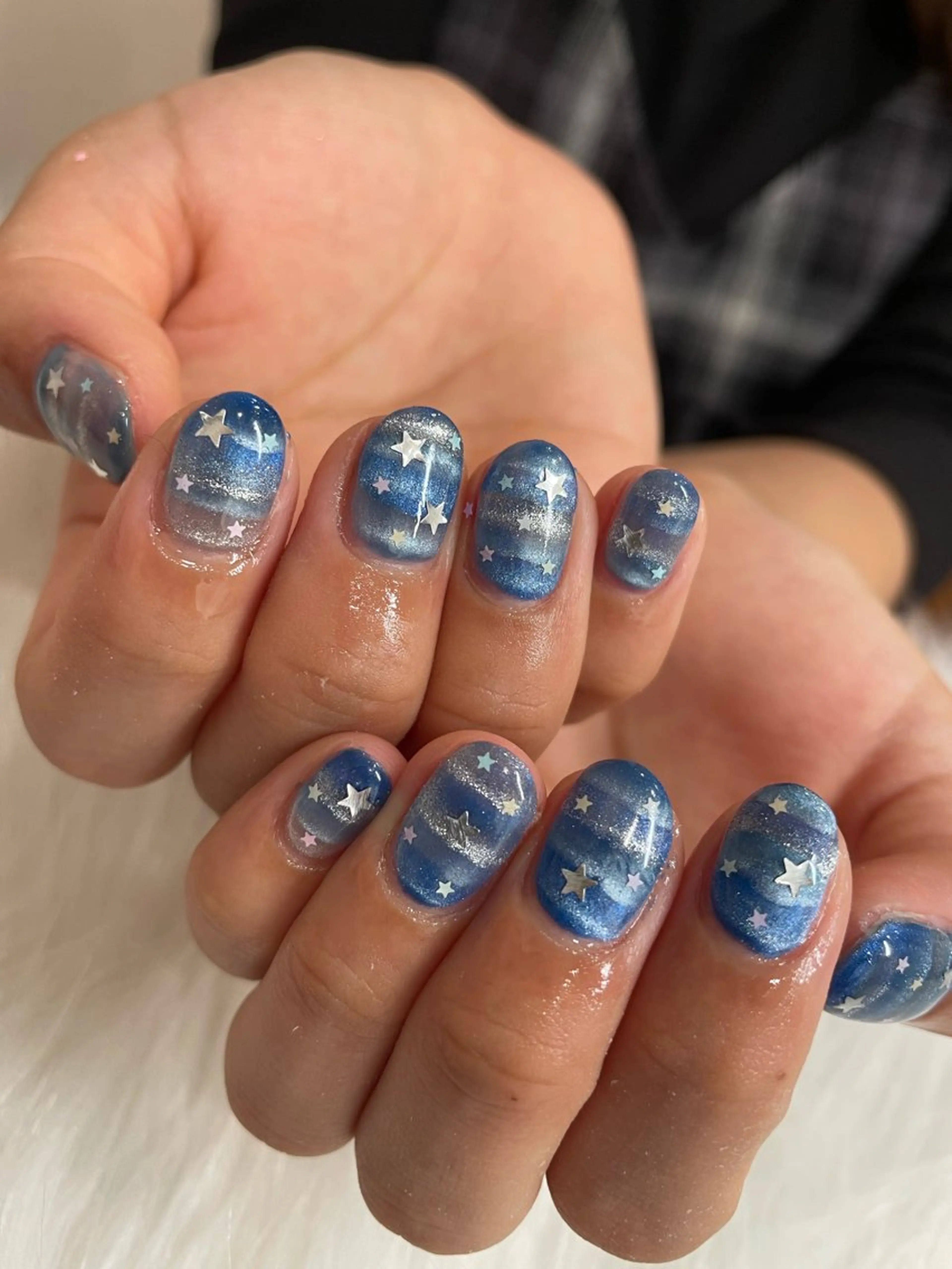 ネイル salon lafleurのネイルデザイン