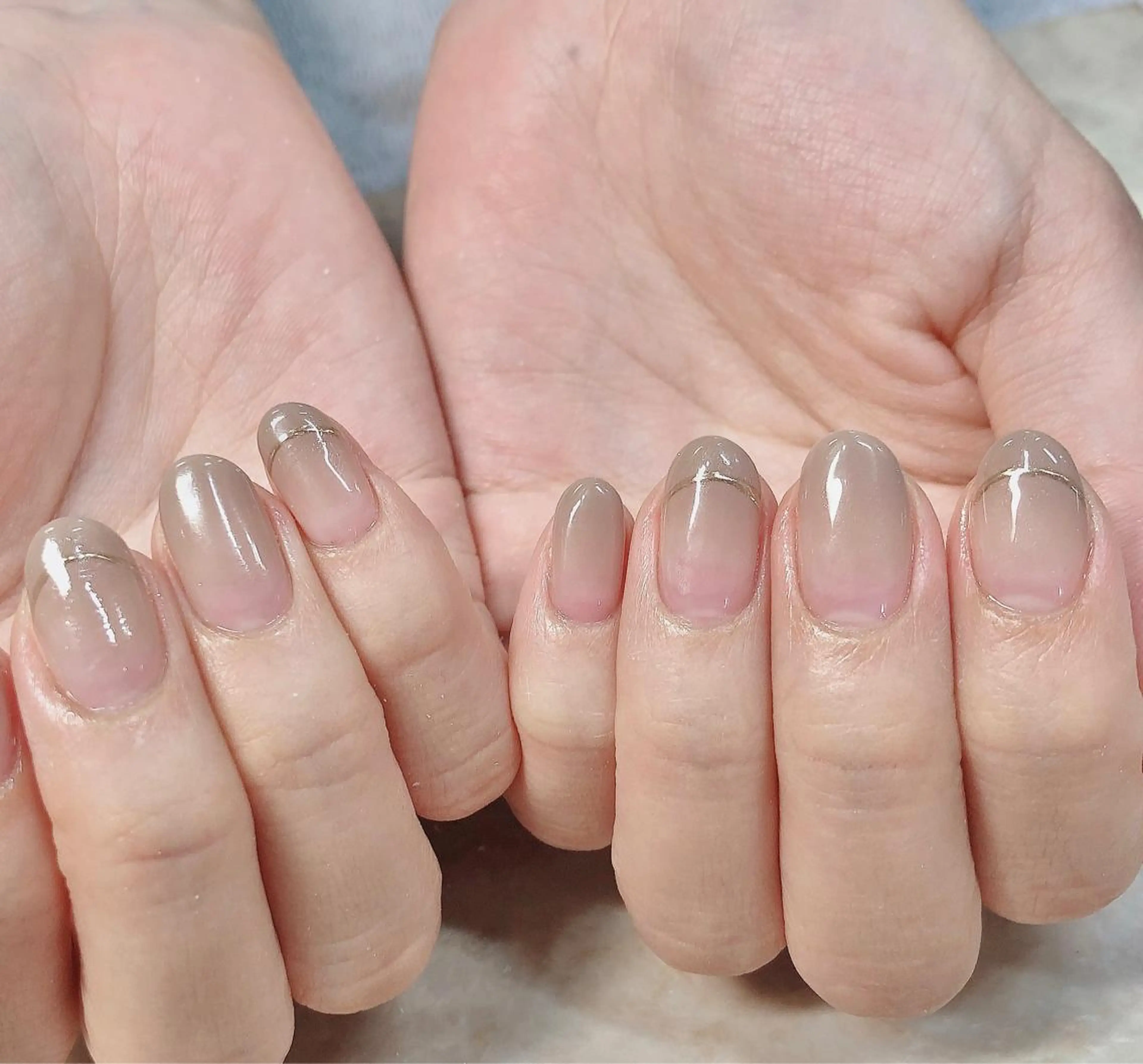 ネイル maison de NALIのネイルデザイン