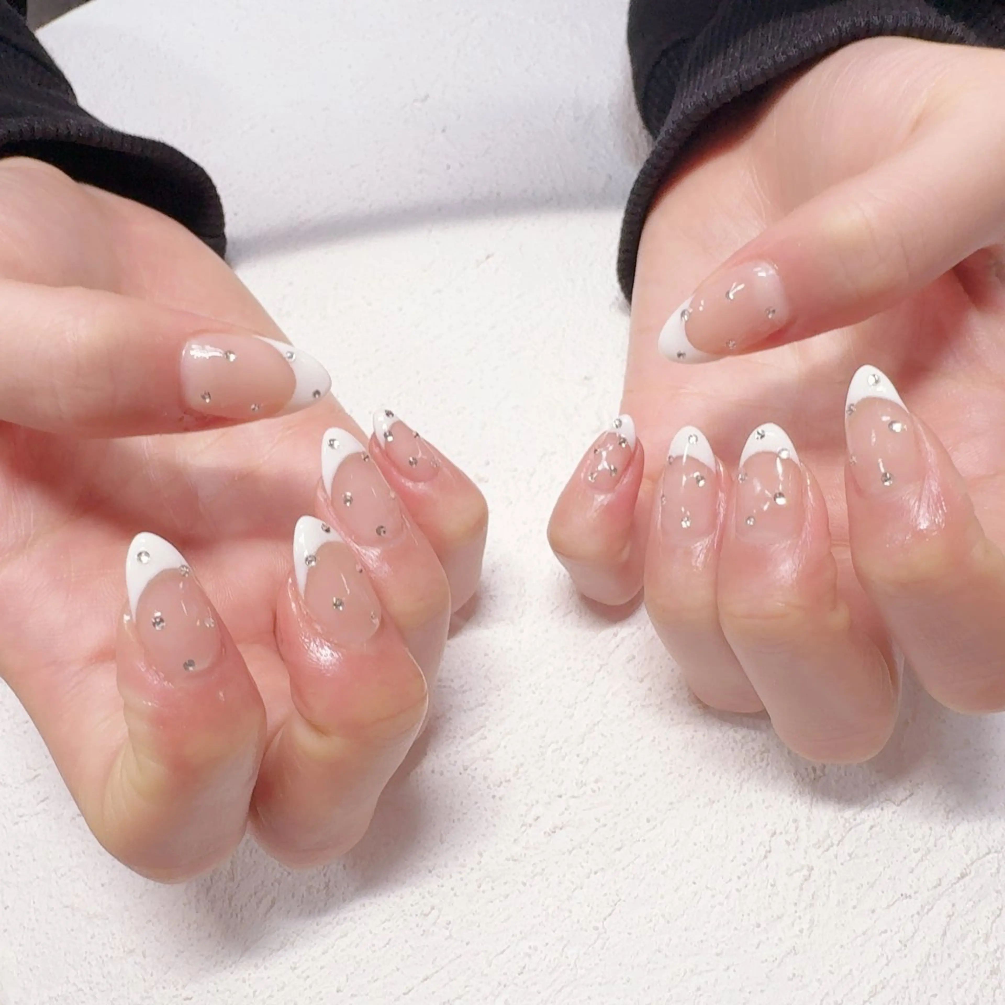 ネイル Regaro i.sのネイルデザイン