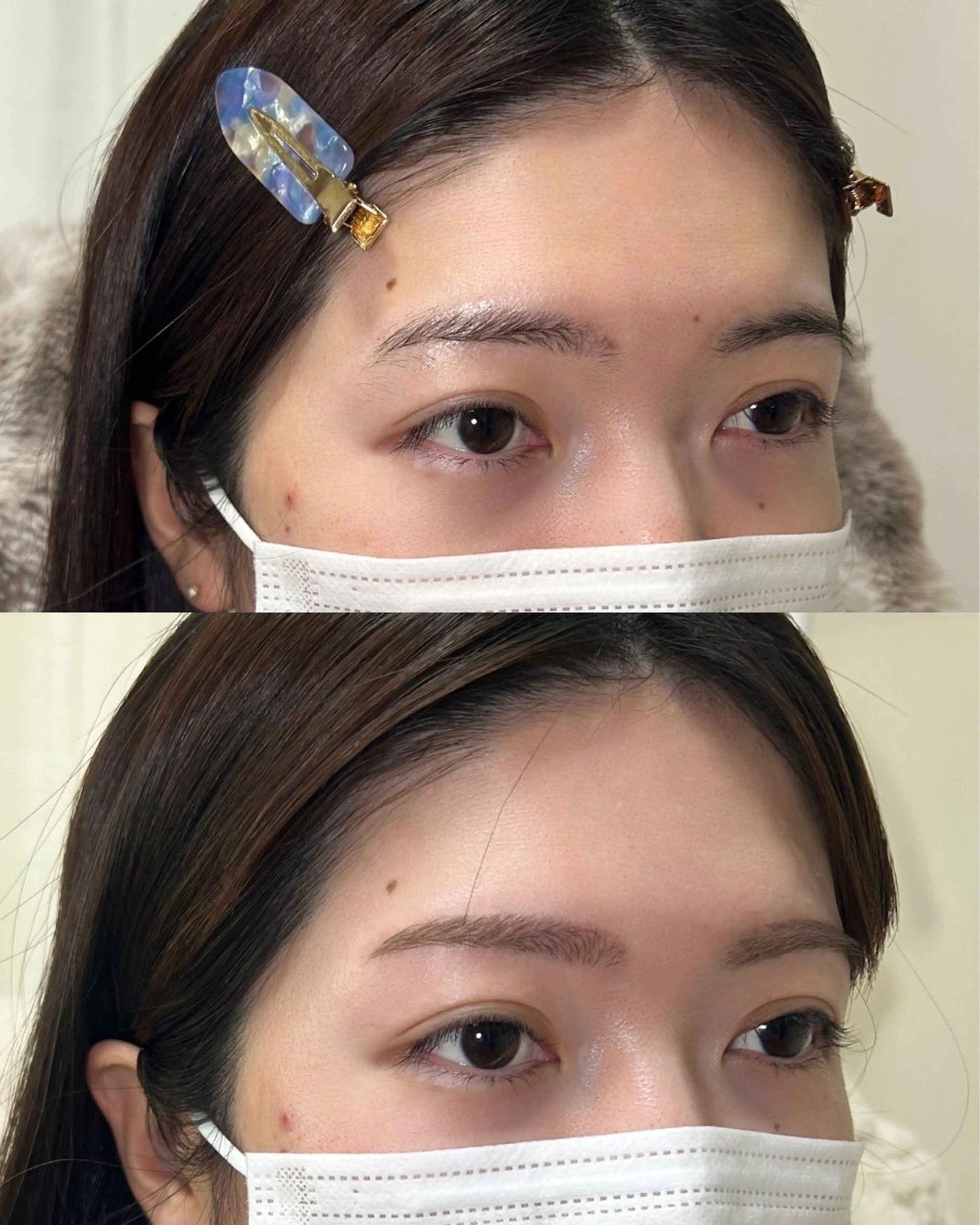 アイブロウ 眉毛専門サロン 【muni】福島野田の眉毛・アイブロウイメージ